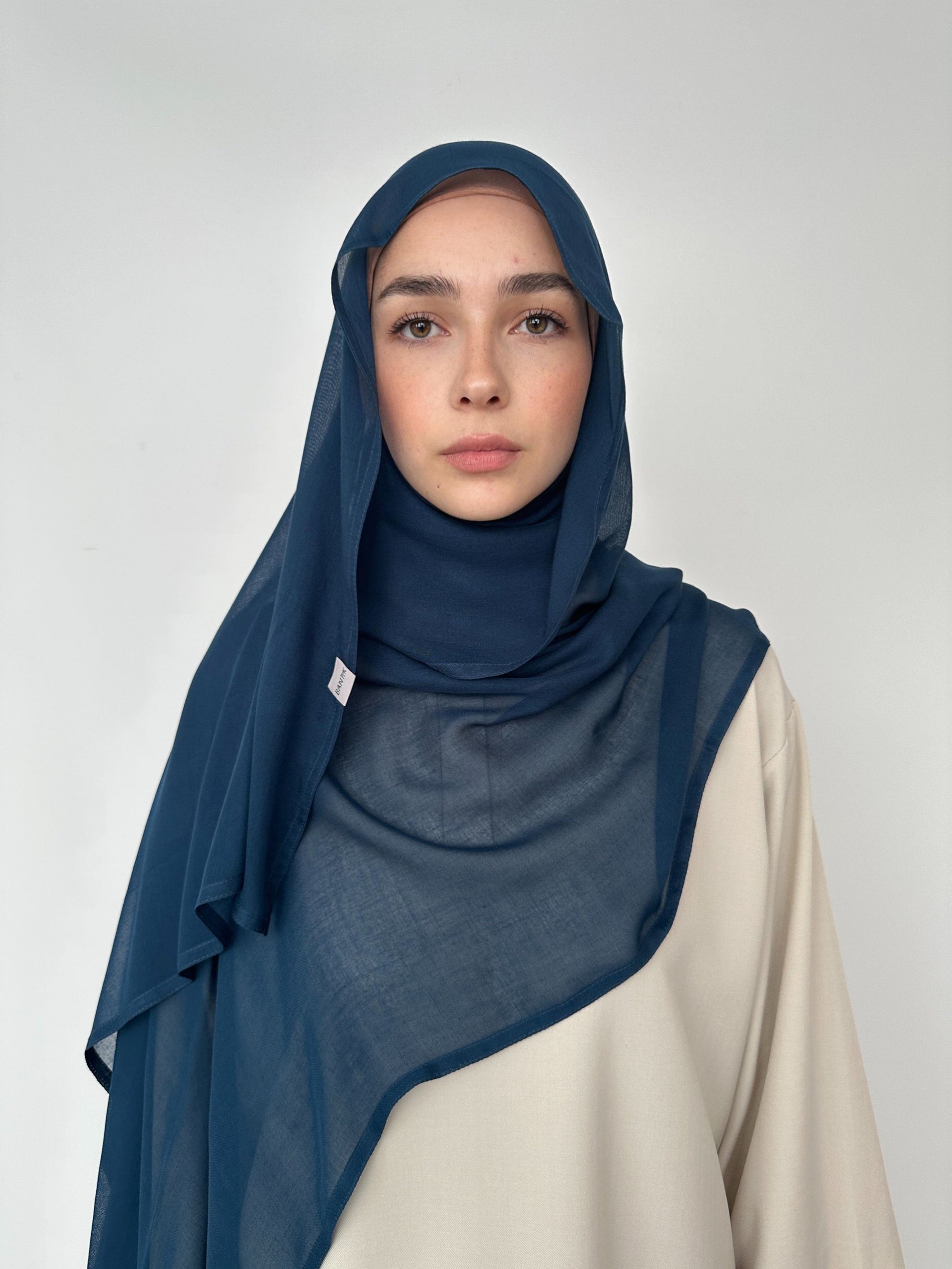 HIJAB MODAL