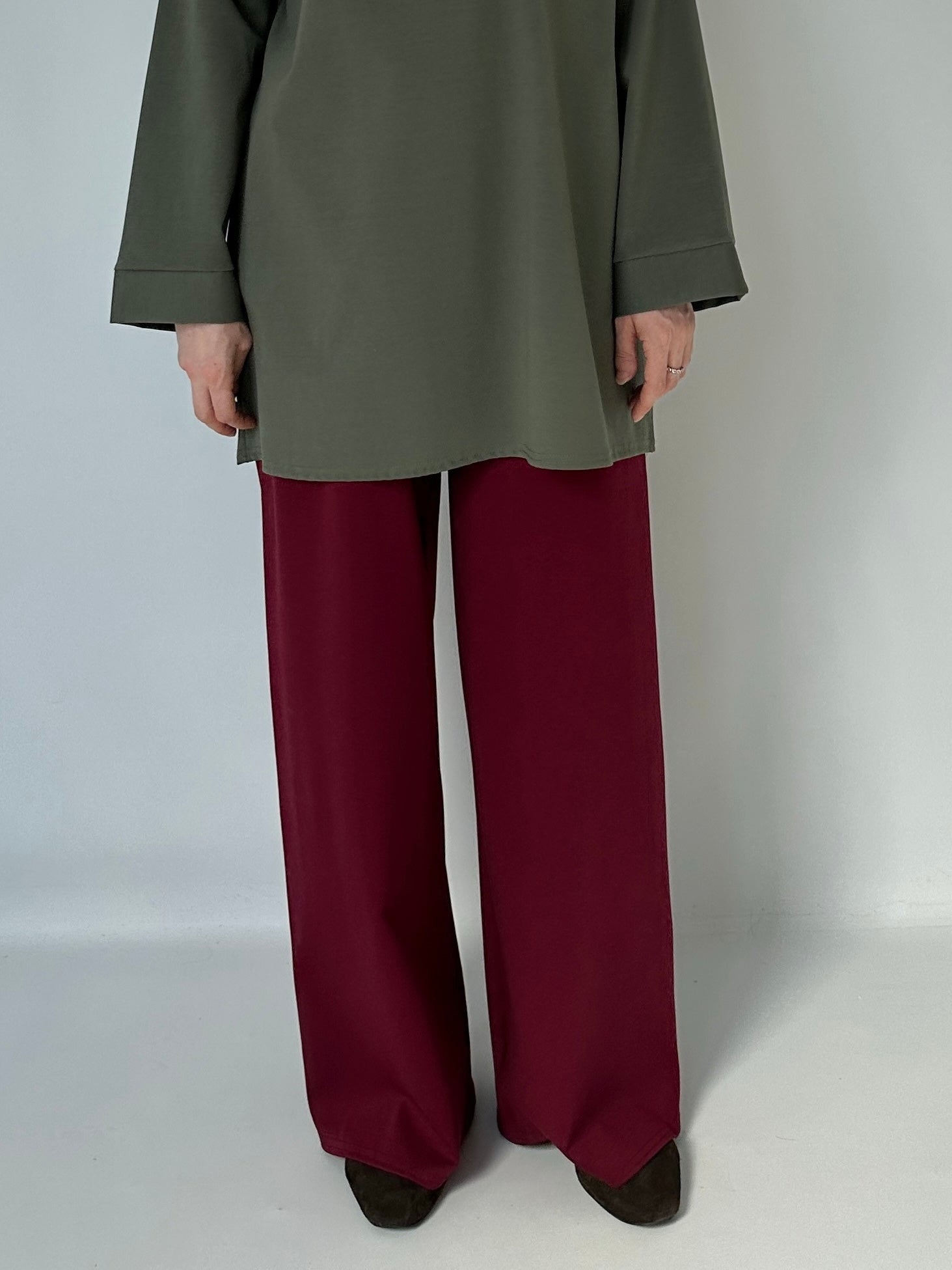 JOGGING LYOSEL TAILLE ÉLASTIQUE