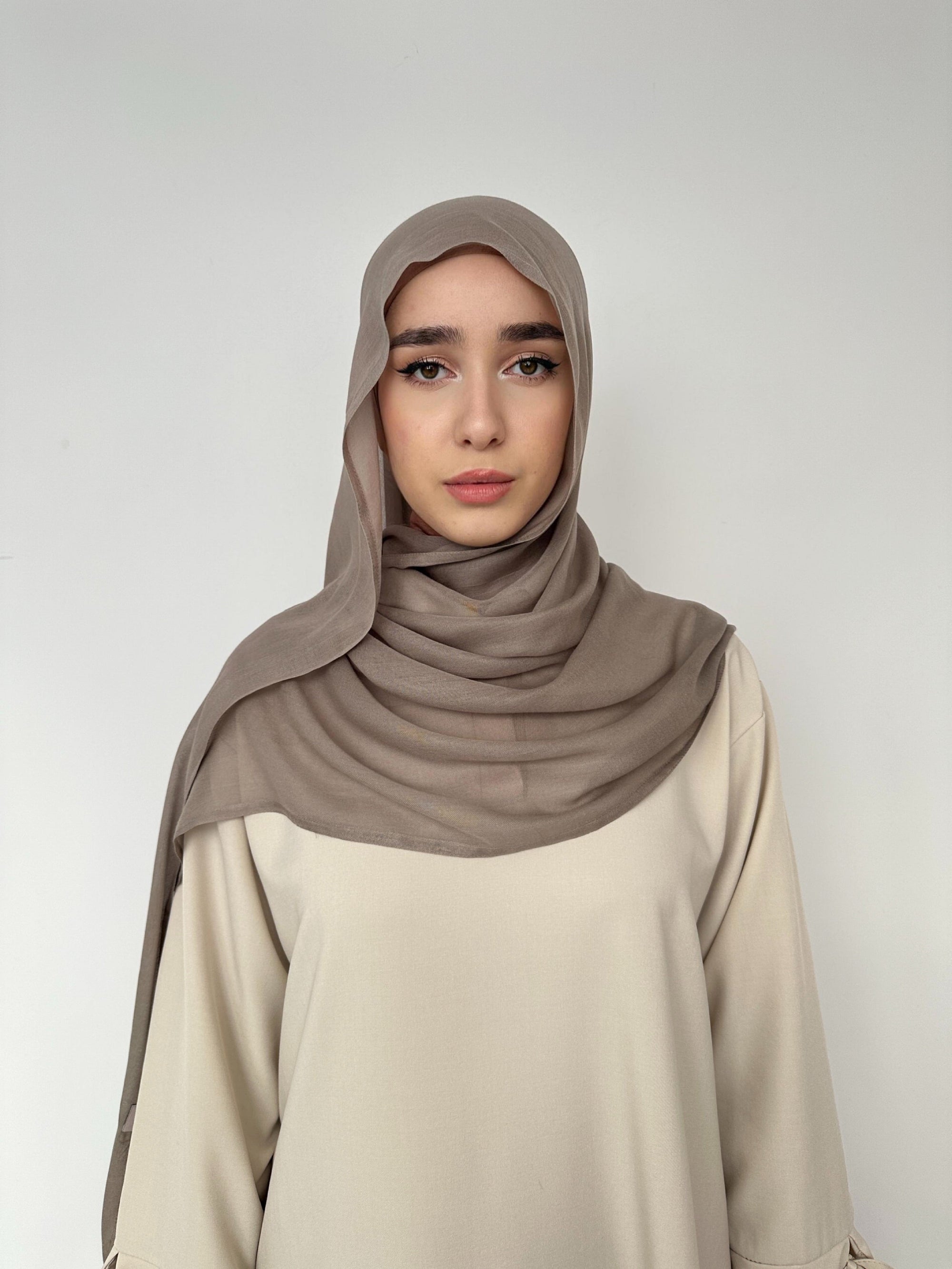 HIJAB MODAL