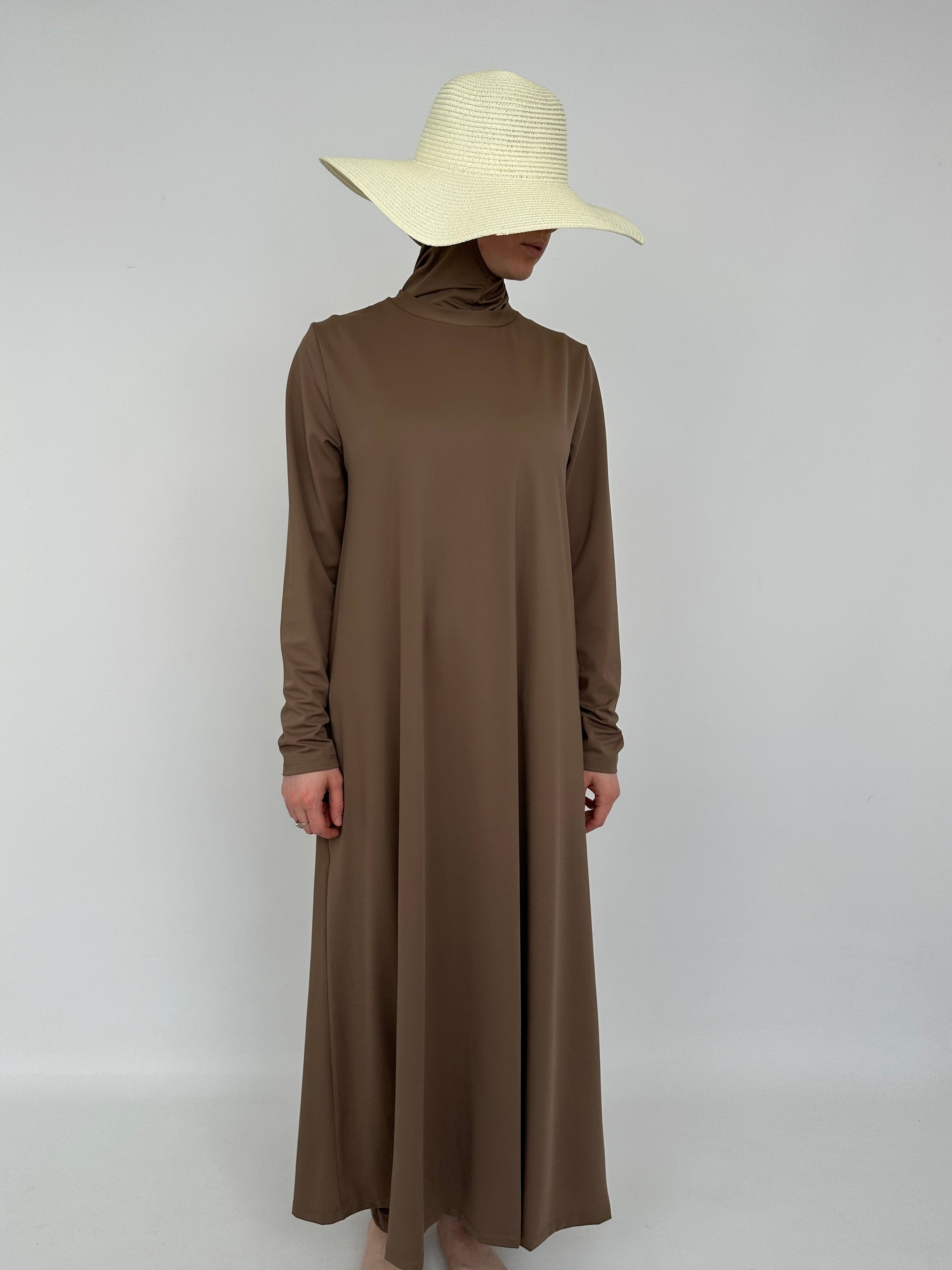 BURKINI 4 PIÈCES