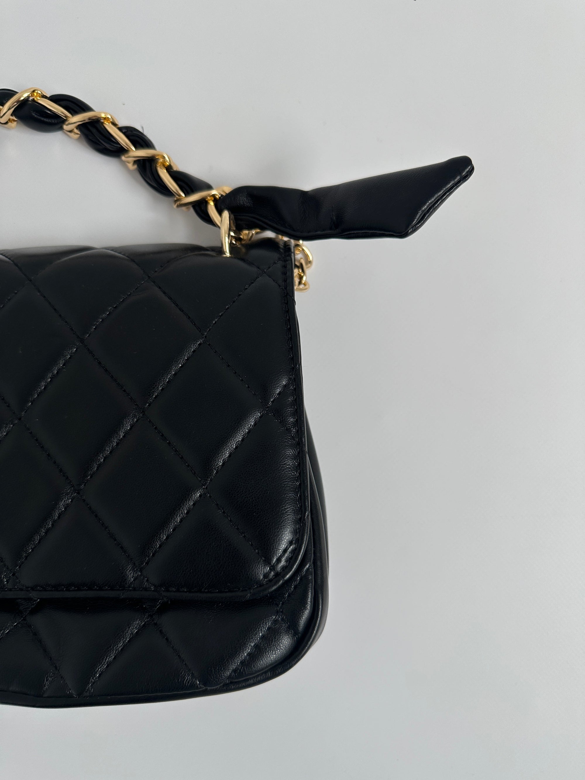 SAC AMINA NOIR