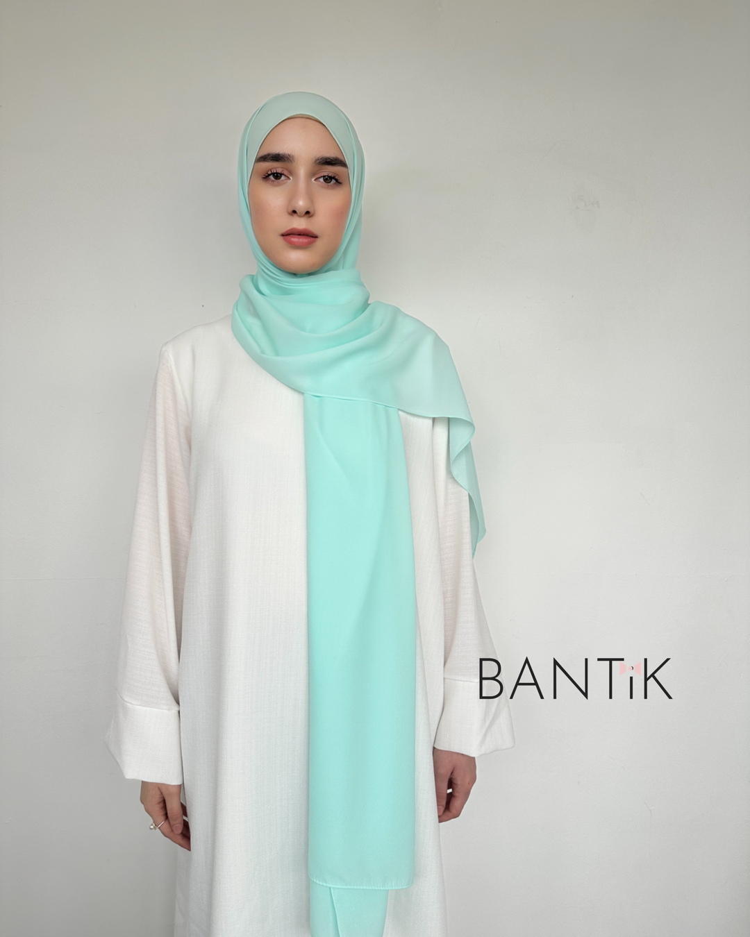 HIJAB SOIE DE MEDINE