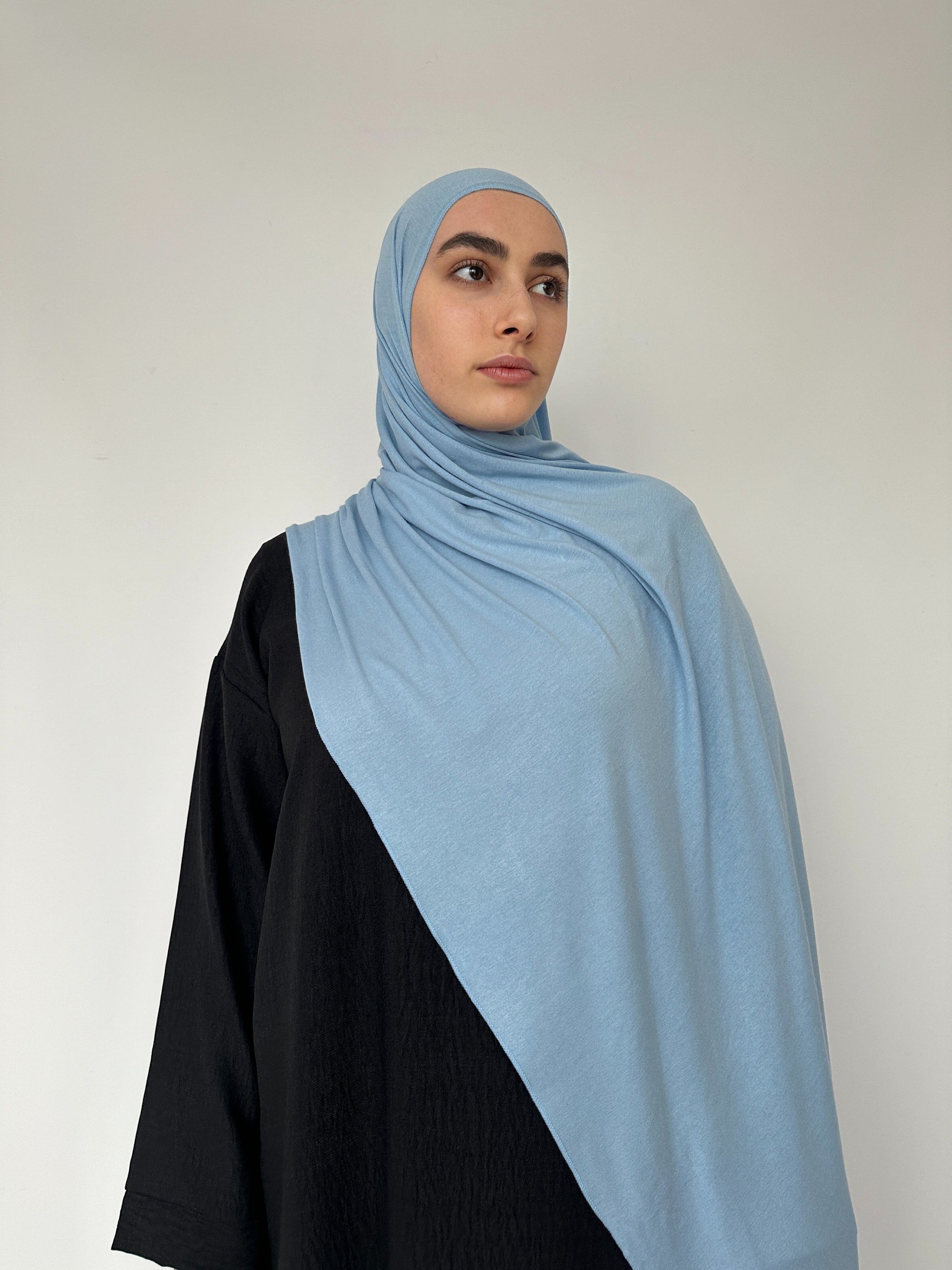 HIJAB JERSEY