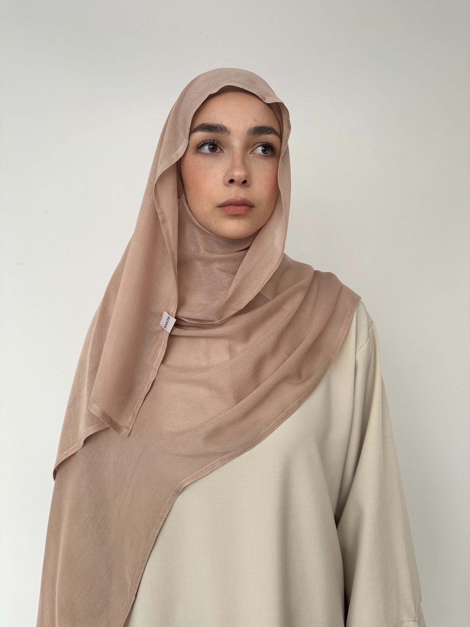 HIJAB MODAL