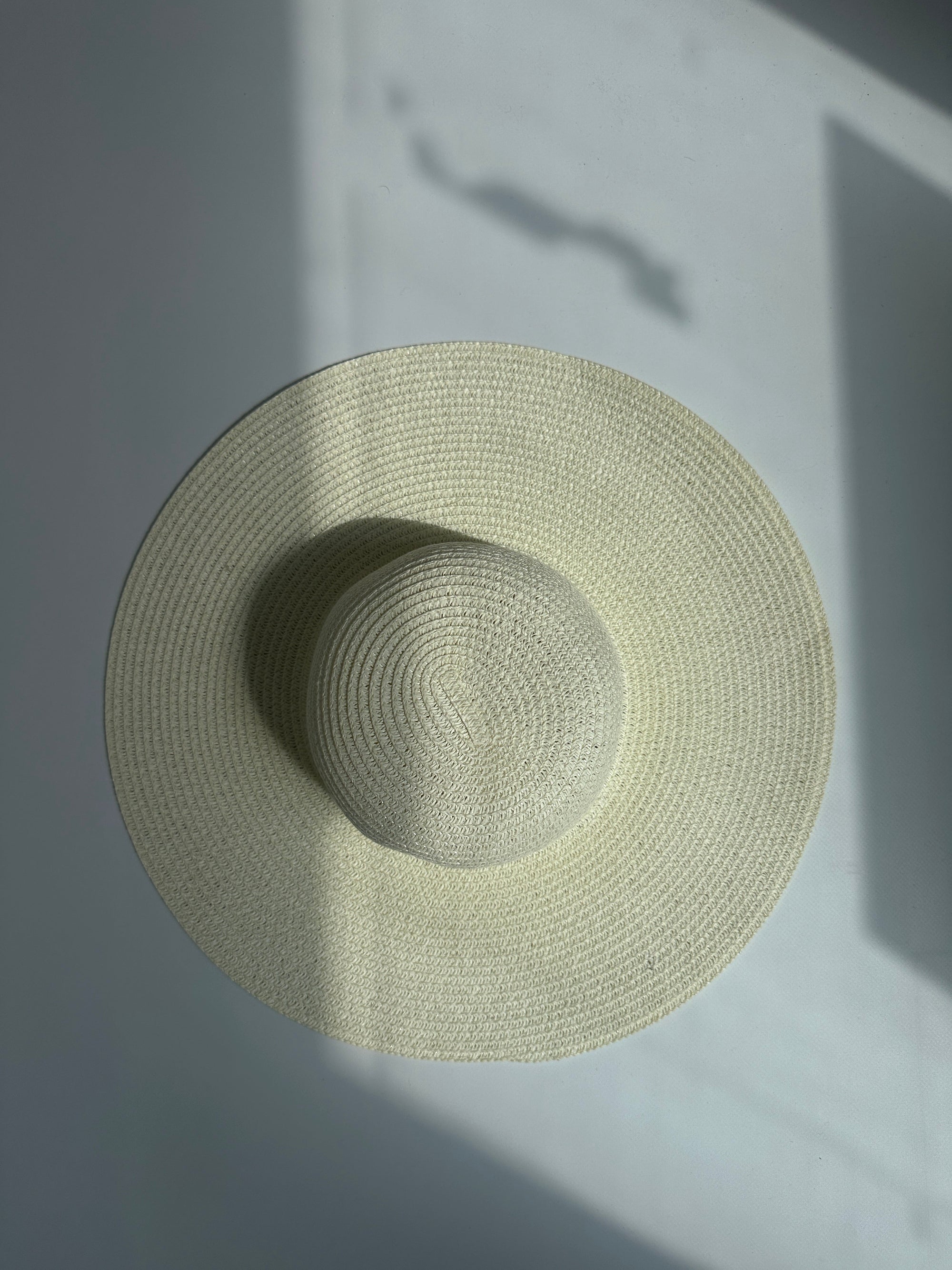 CHAPEAU DE PLAGE