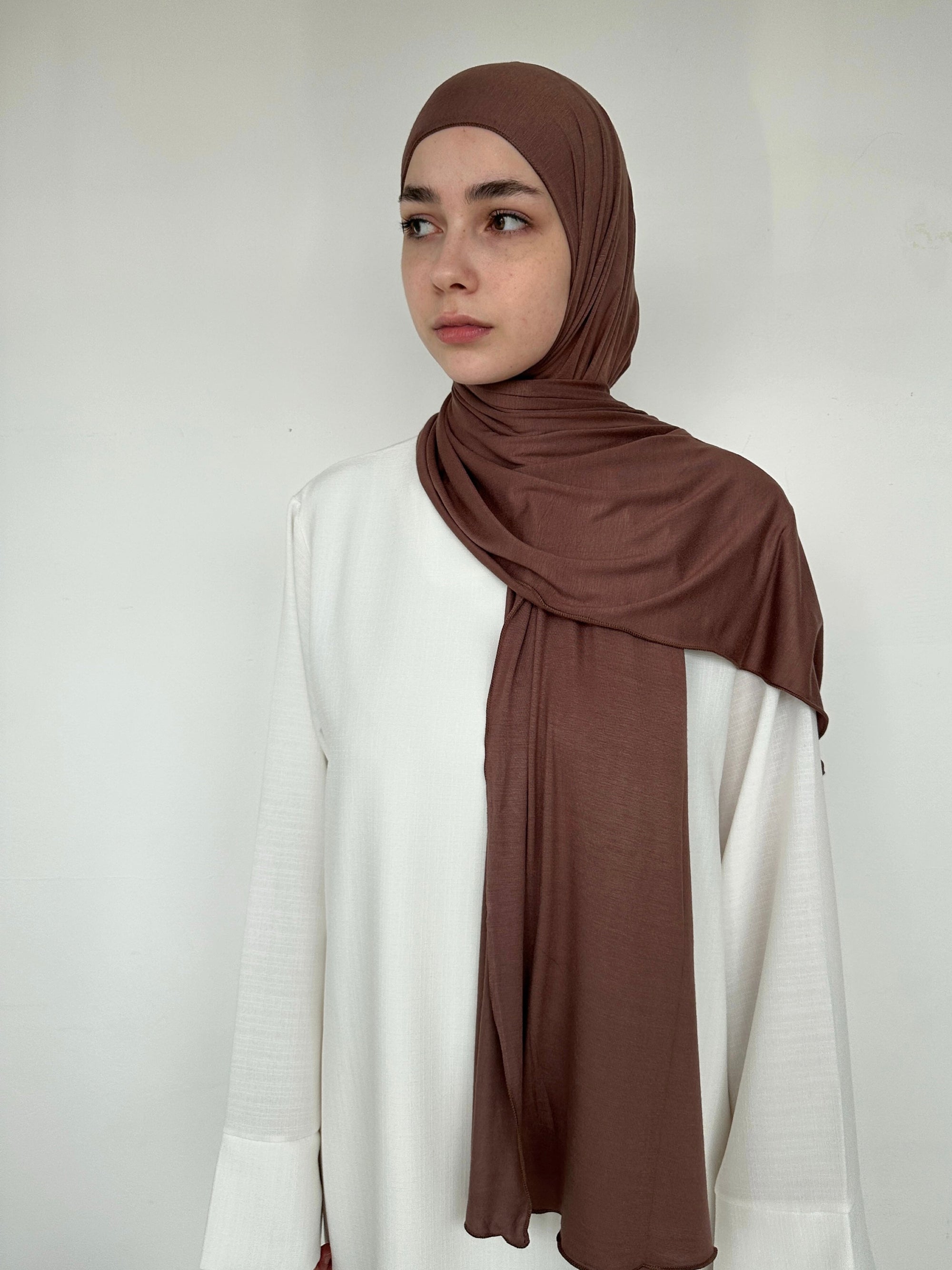 BOX 4 HIJABS JERSEY