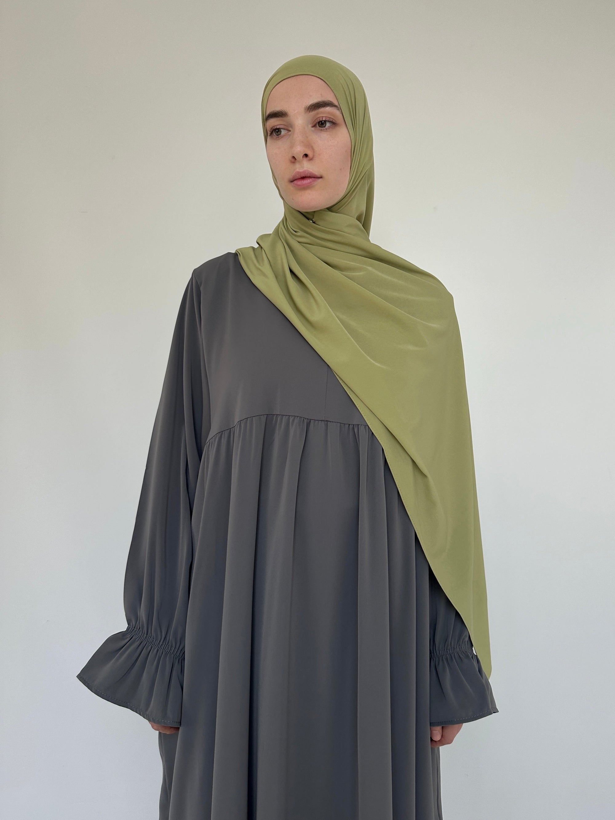 ABAYA SAFIA