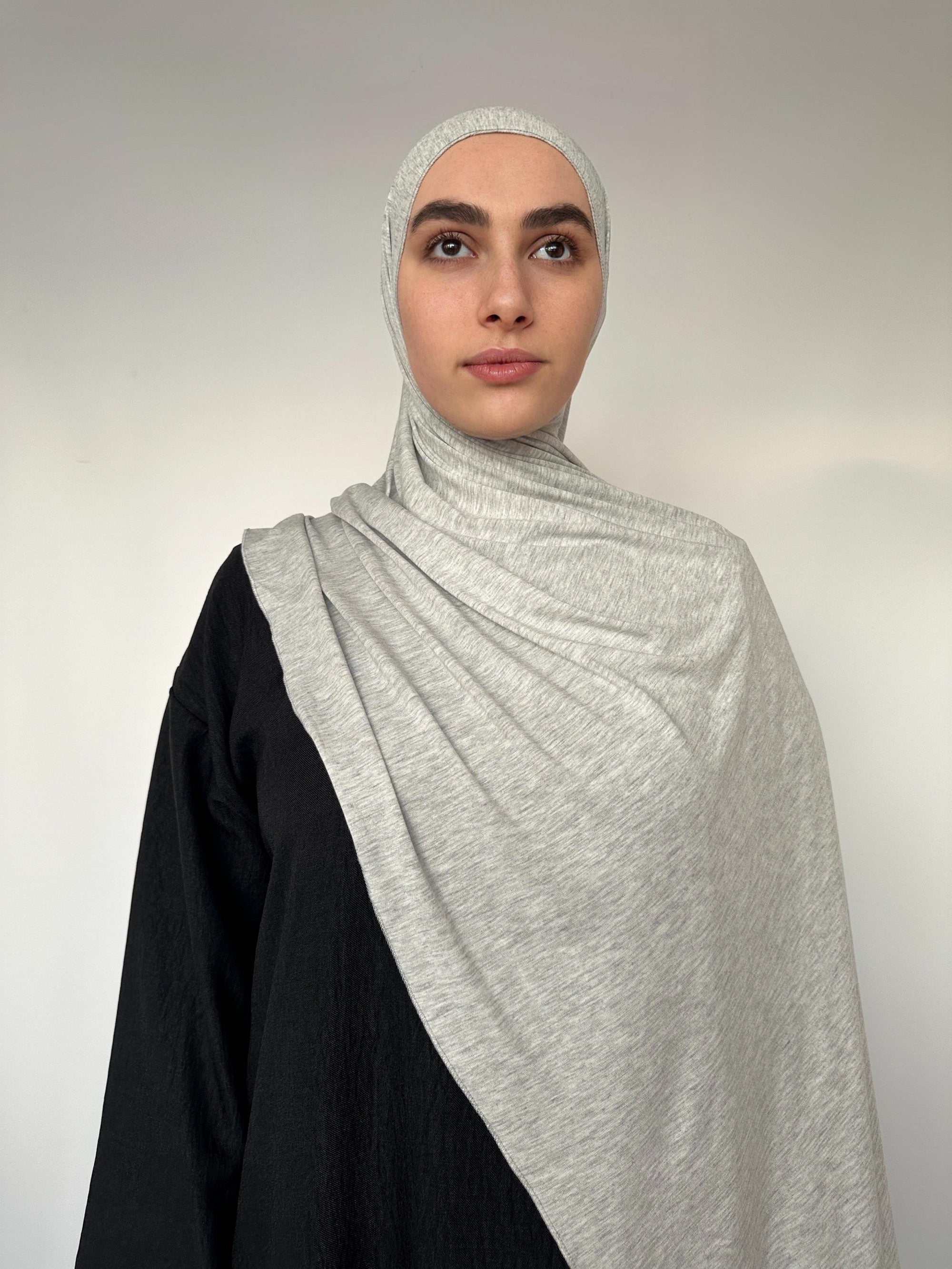 HIJAB JERSEY