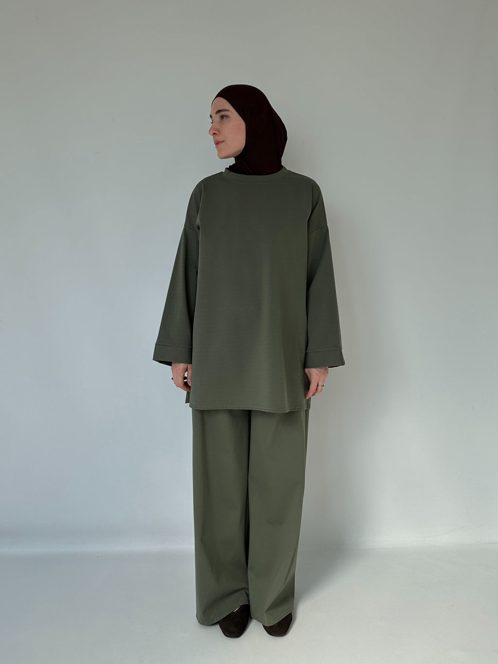 ENSEMBLE OMA