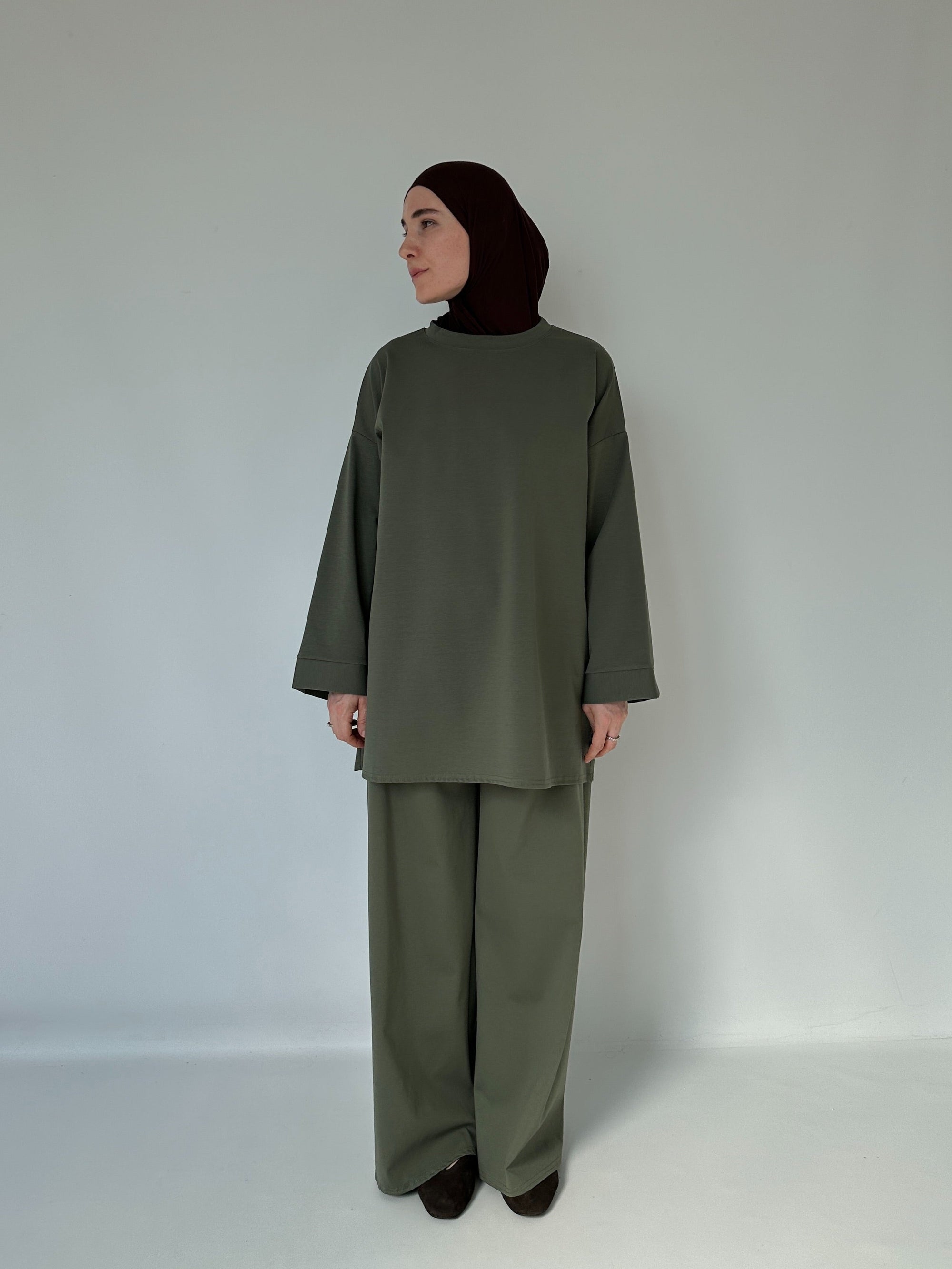 ENSEMBLE OMA
