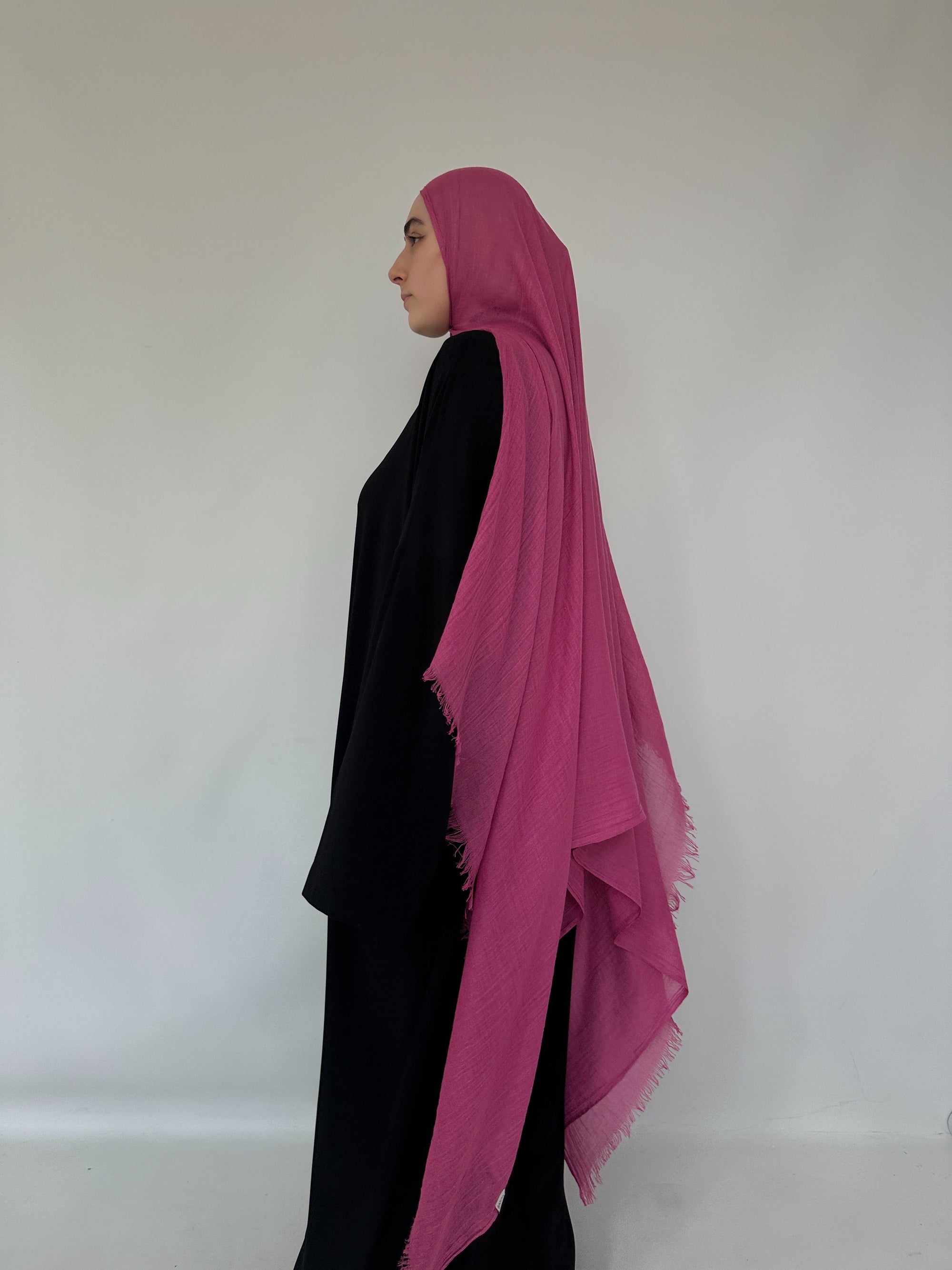 HIJAB EN MODAL 2.0