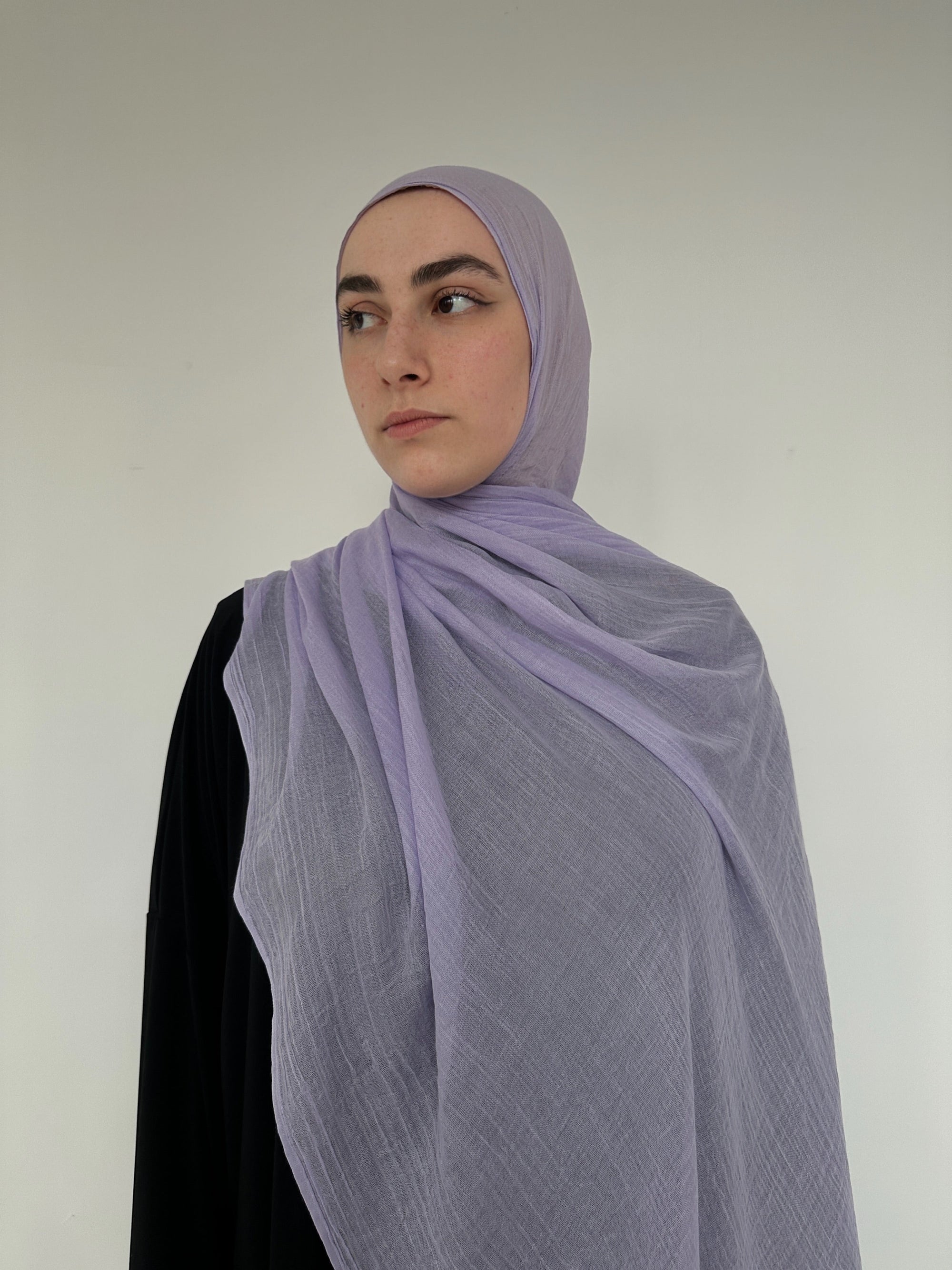 HIJAB EN MODAL 2.0