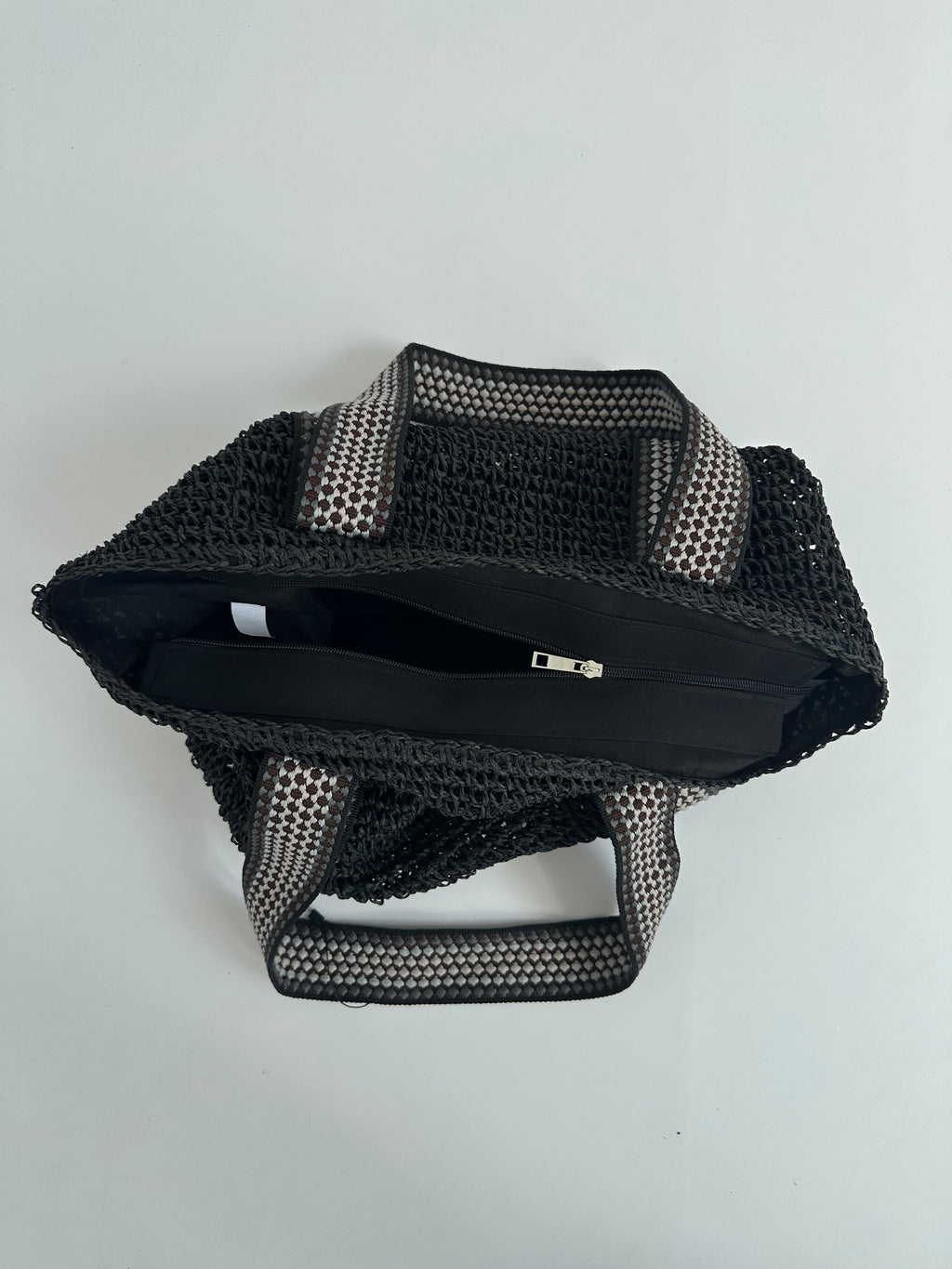 BAGS NOIRE