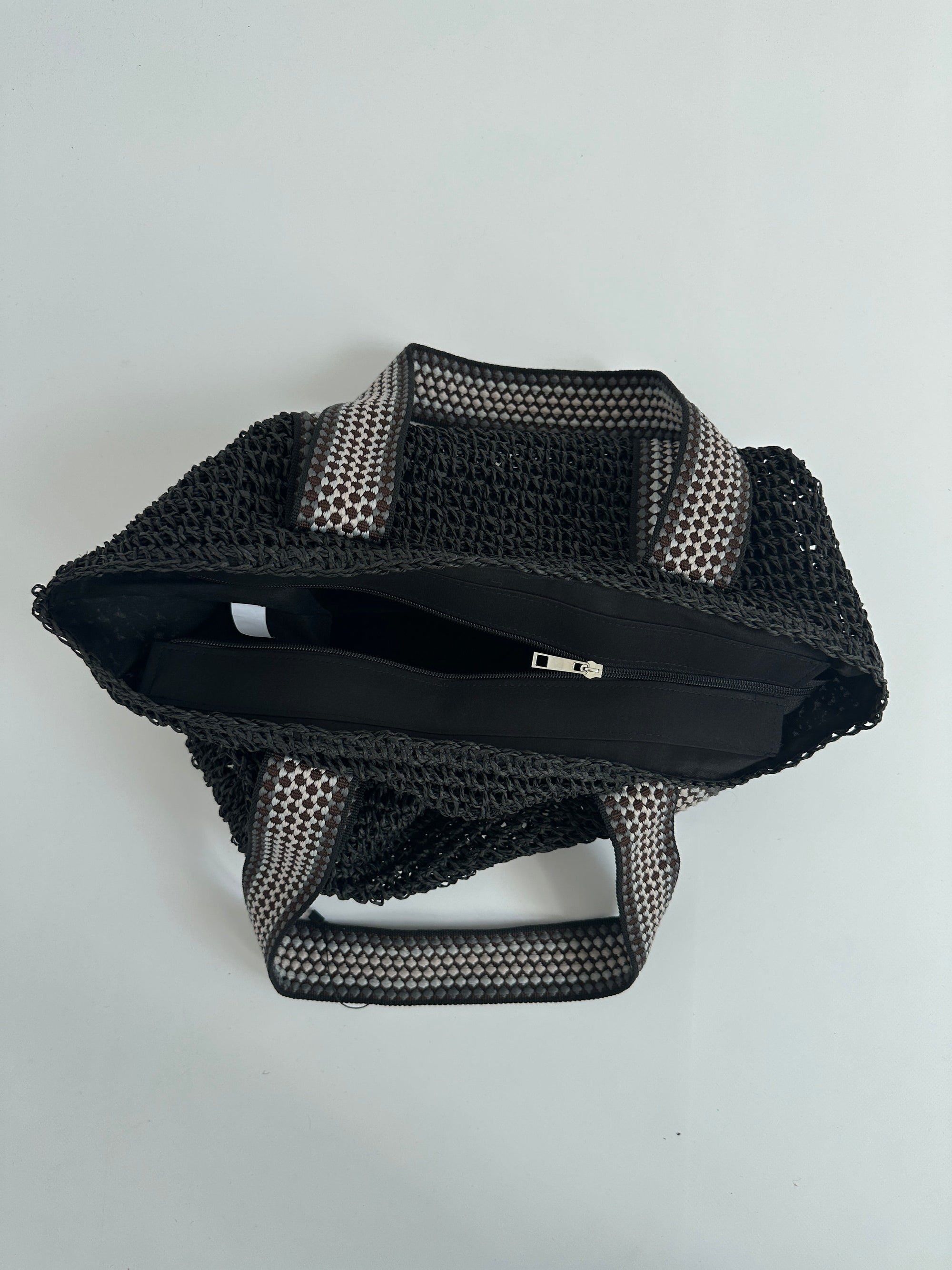 BAGS NOIRE