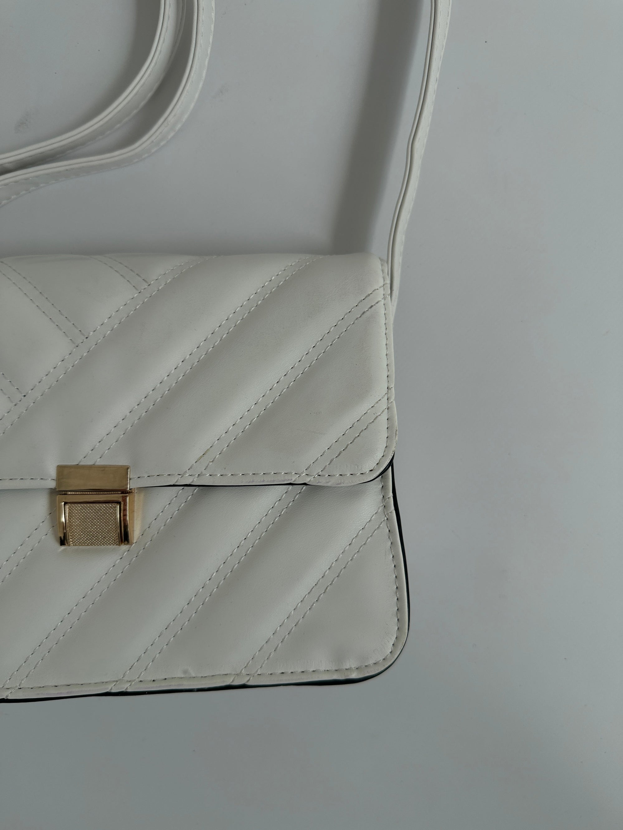 SAC INAIA BLANC