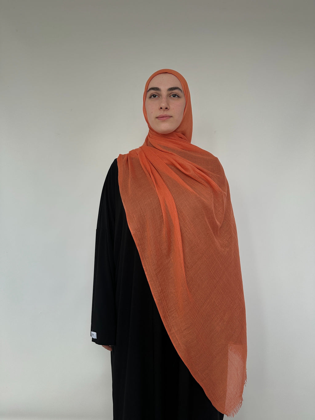 HIJAB EN MODAL 2.0