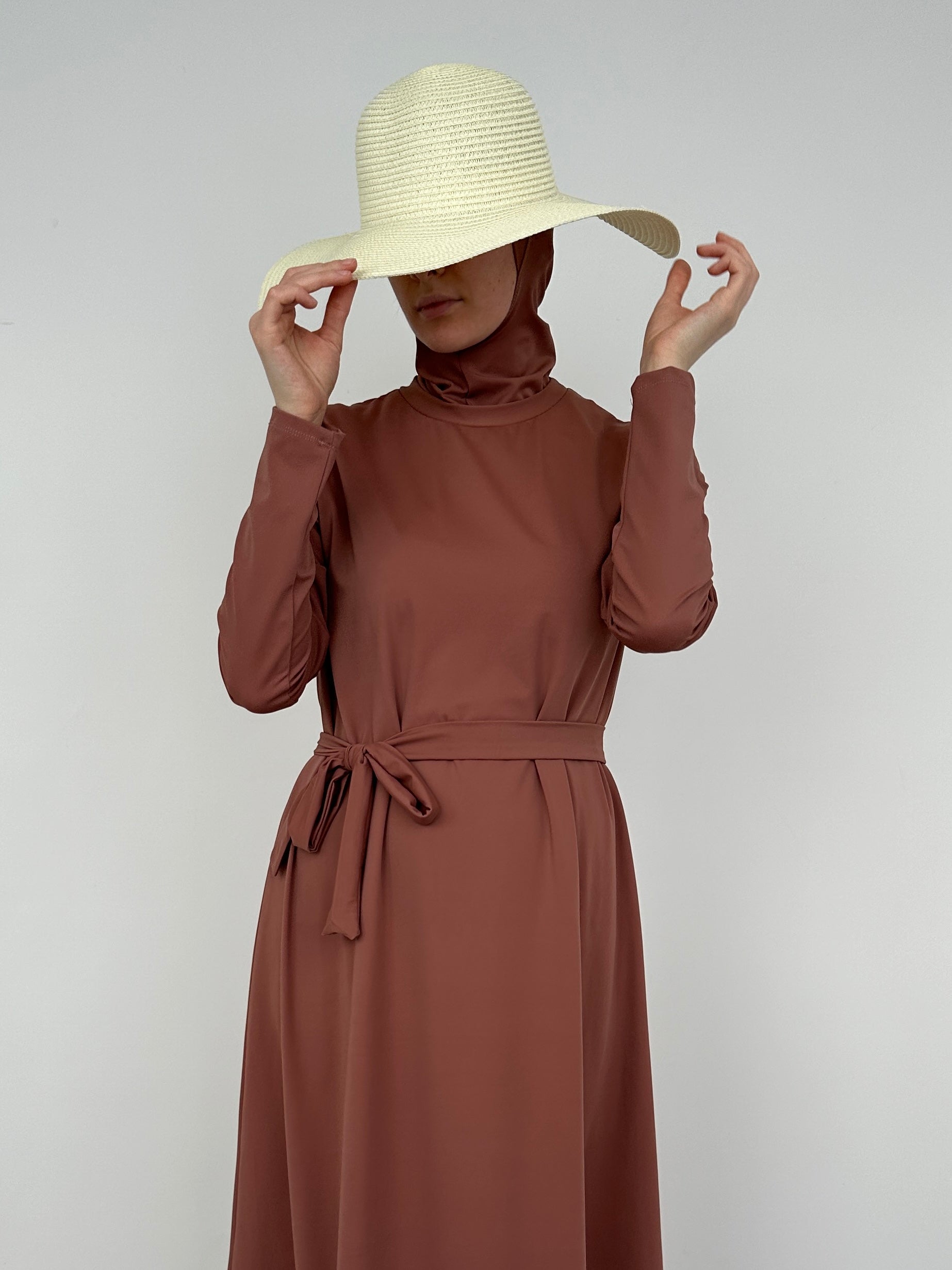 BURKINI 4 PIÈCES