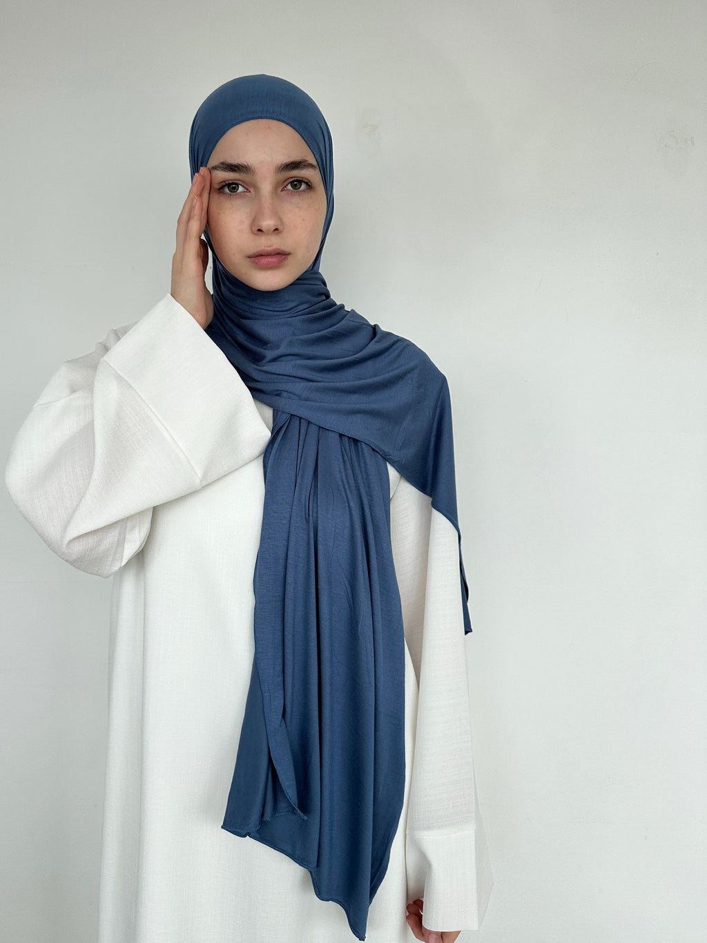 BOX 4 HIJABS JERSEY