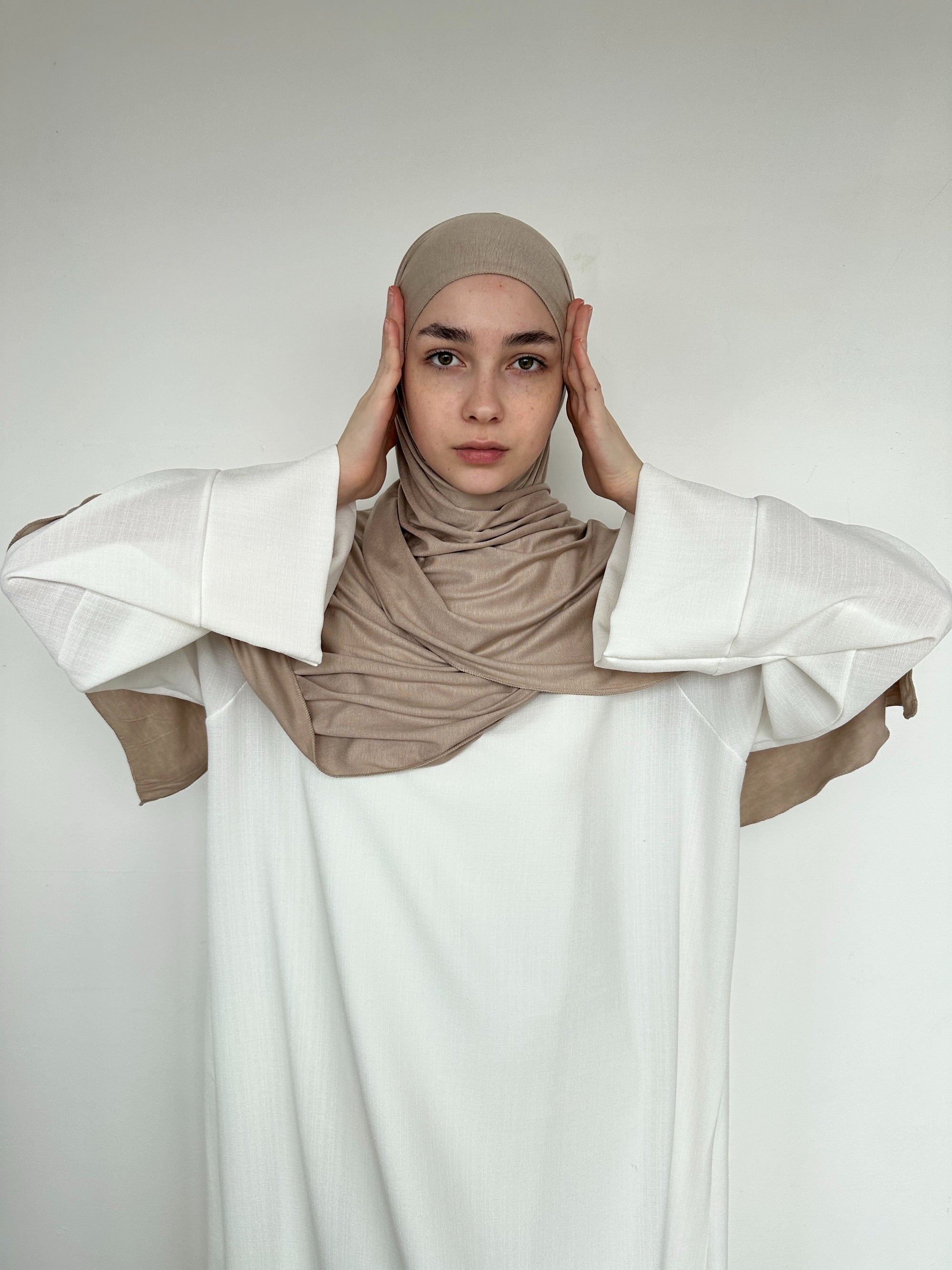 BOX 4 HIJABS JERSEY