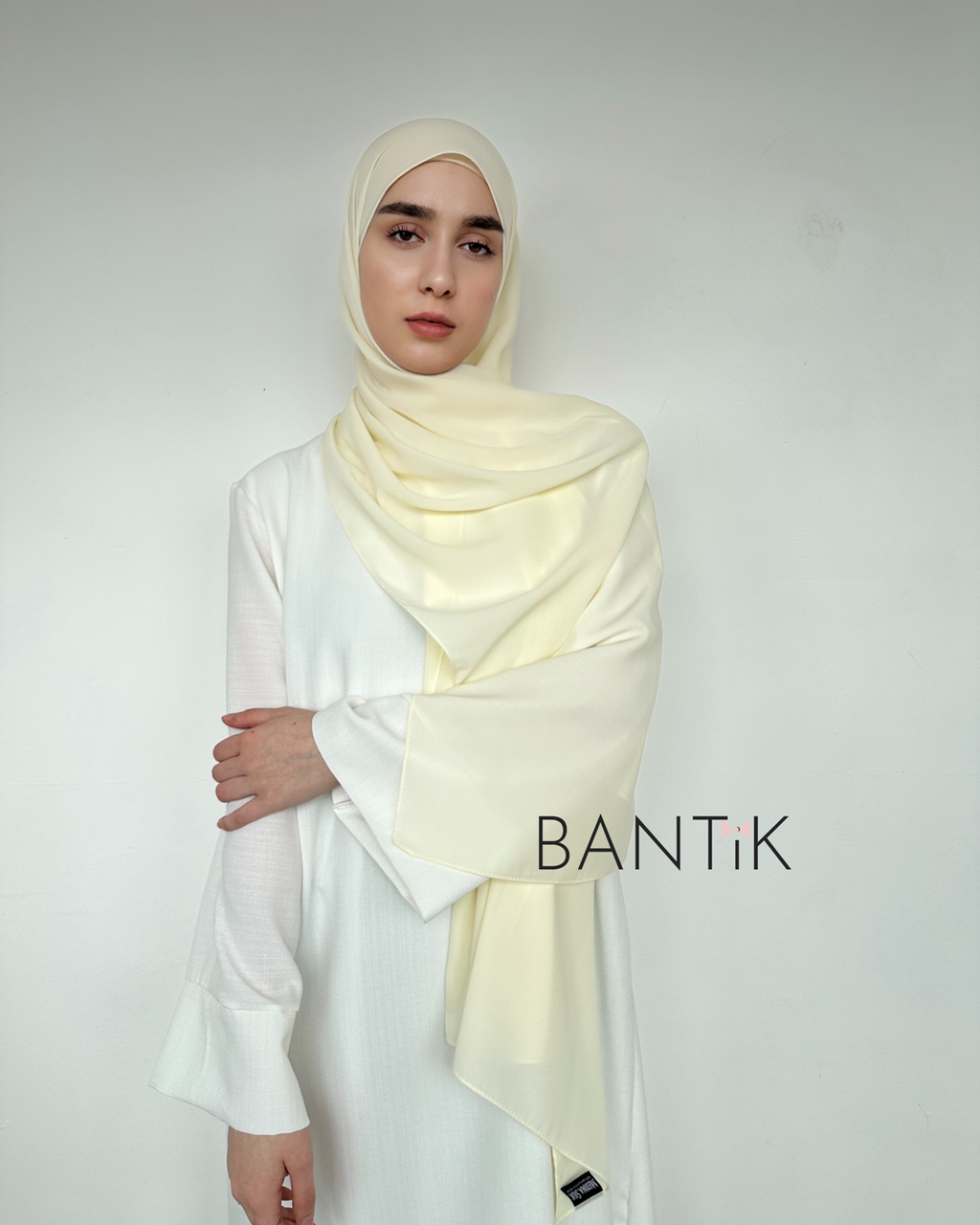 HIJAB SOIE DE MEDINE