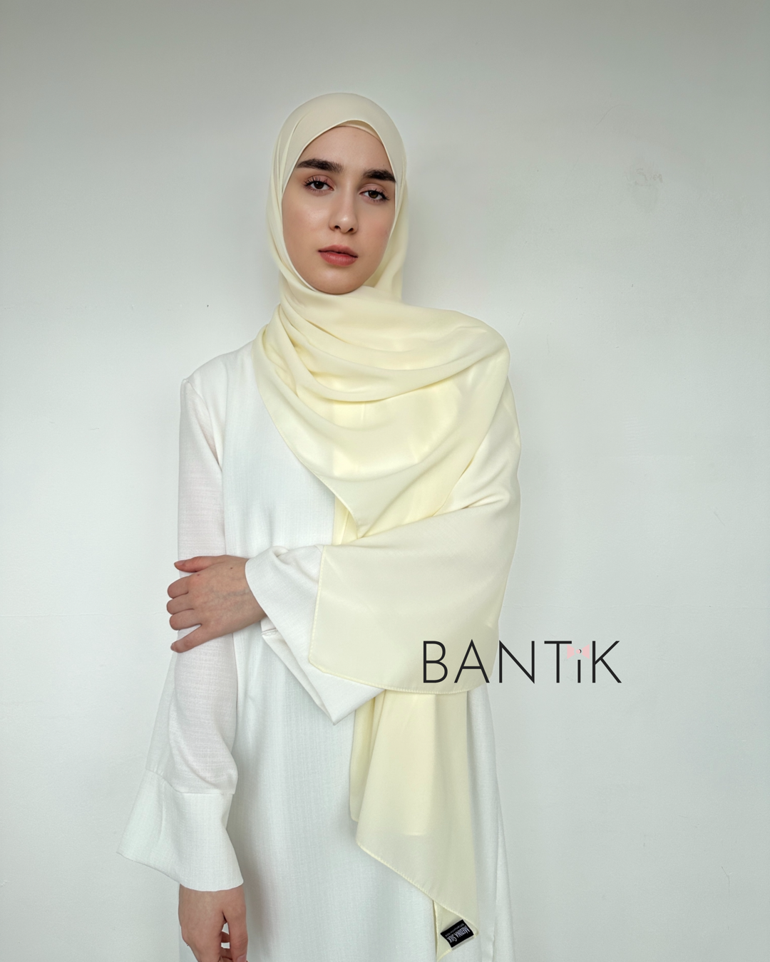 HIJAB SOIE DE MEDINE