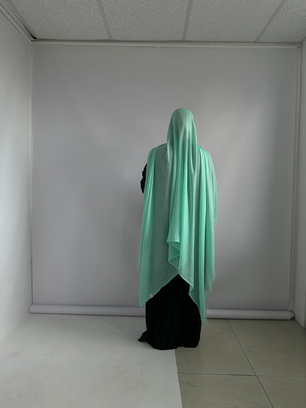 HIJAB EN MODAL 2.0