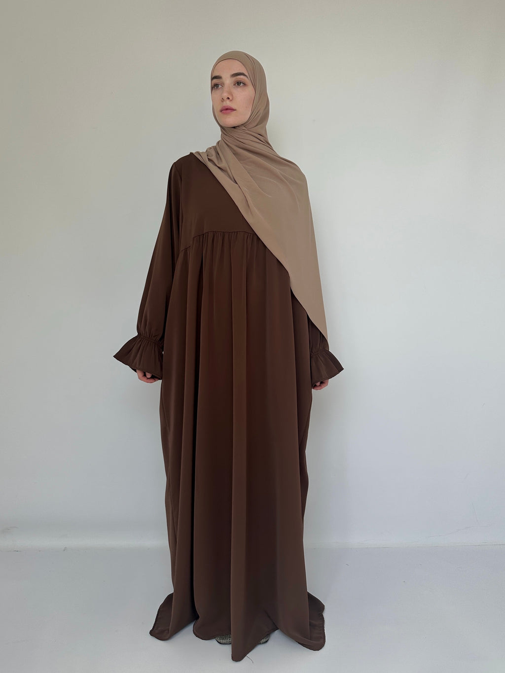 ABAYA SAFIA