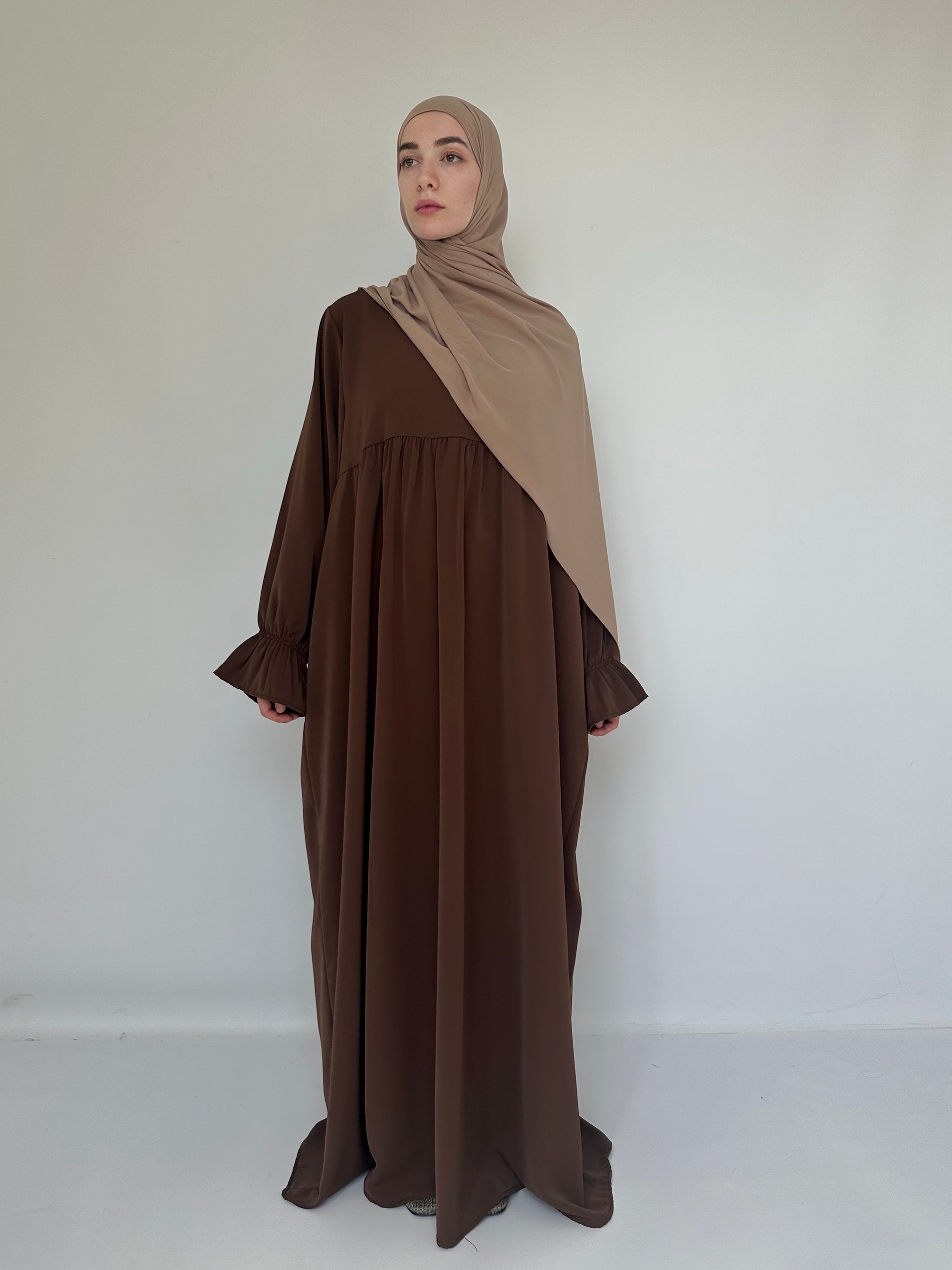 ABAYA SAFIA