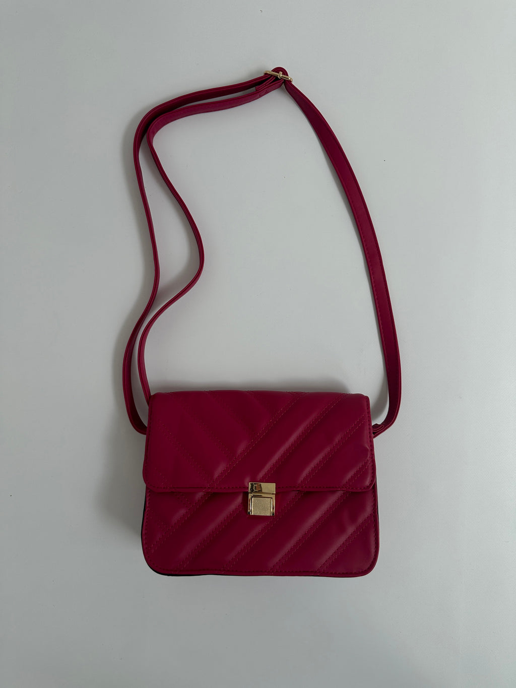 SAC INAIA FUSCHIA