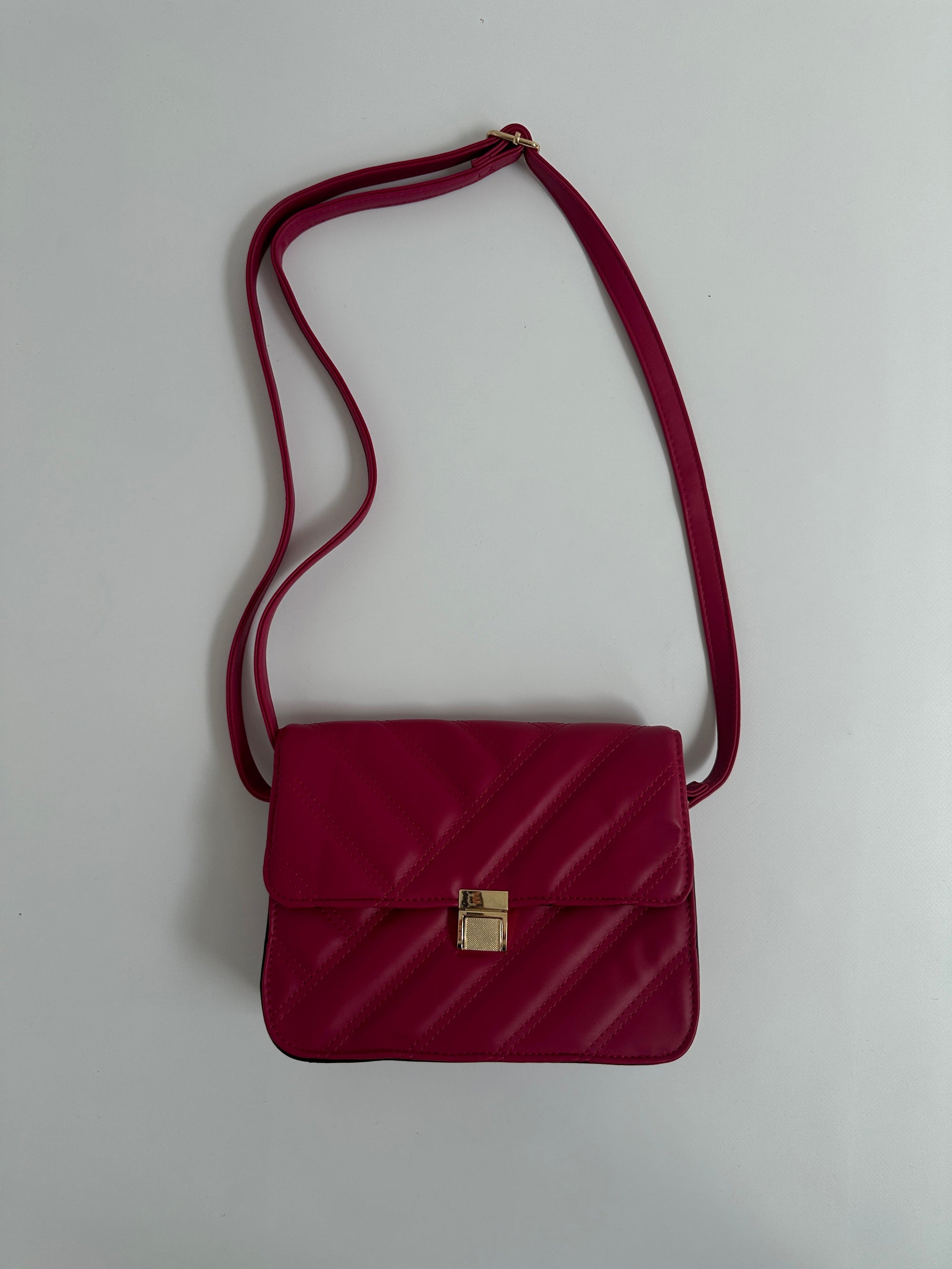 SAC INAIA FUSCHIA