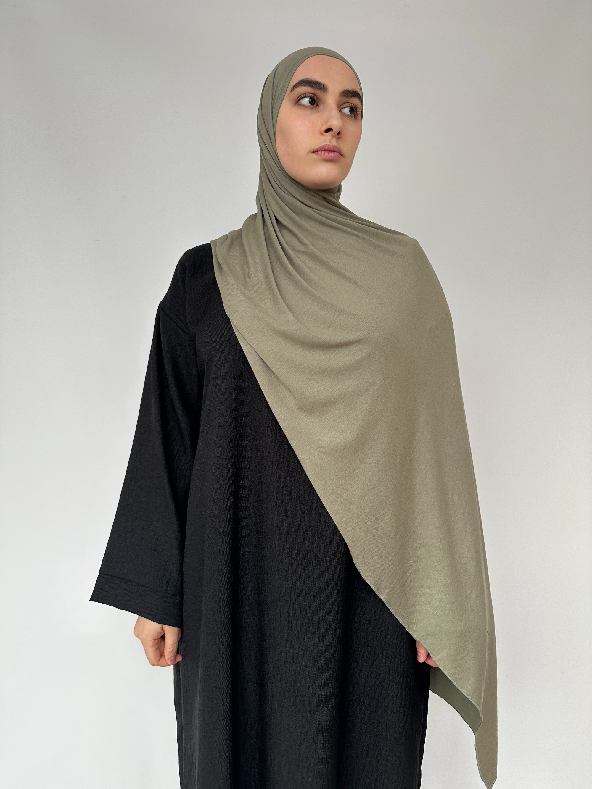 HIJAB JERSEY