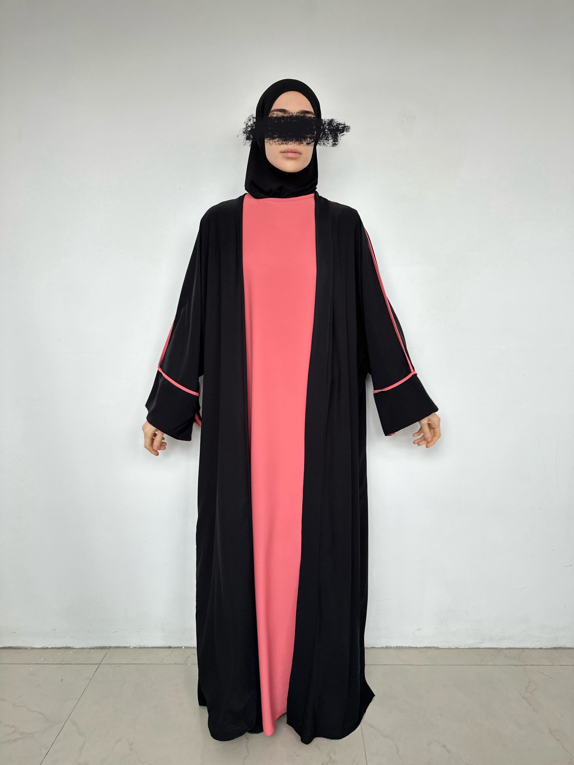 ENSEMBLE KASIMA ROBE ET KIMONO