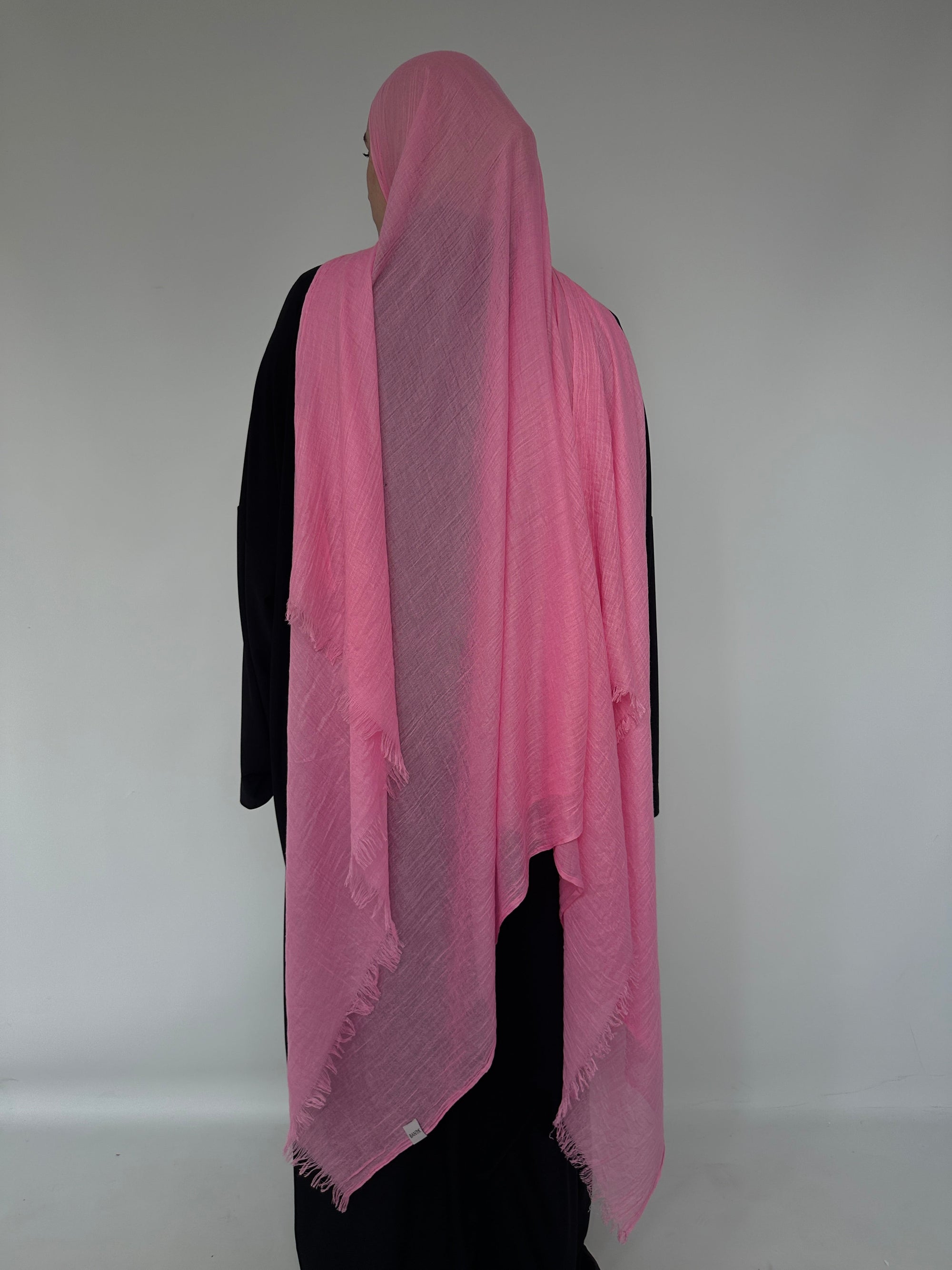 HIJAB EN MODAL 2.0