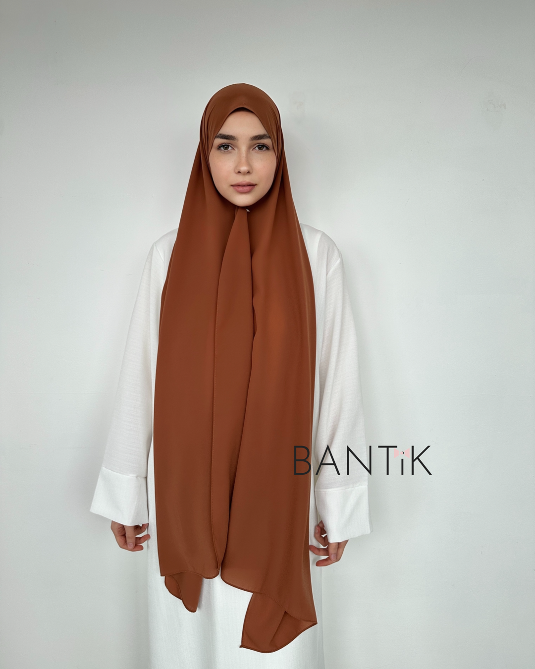 HIJAB SOIE DE MEDINE