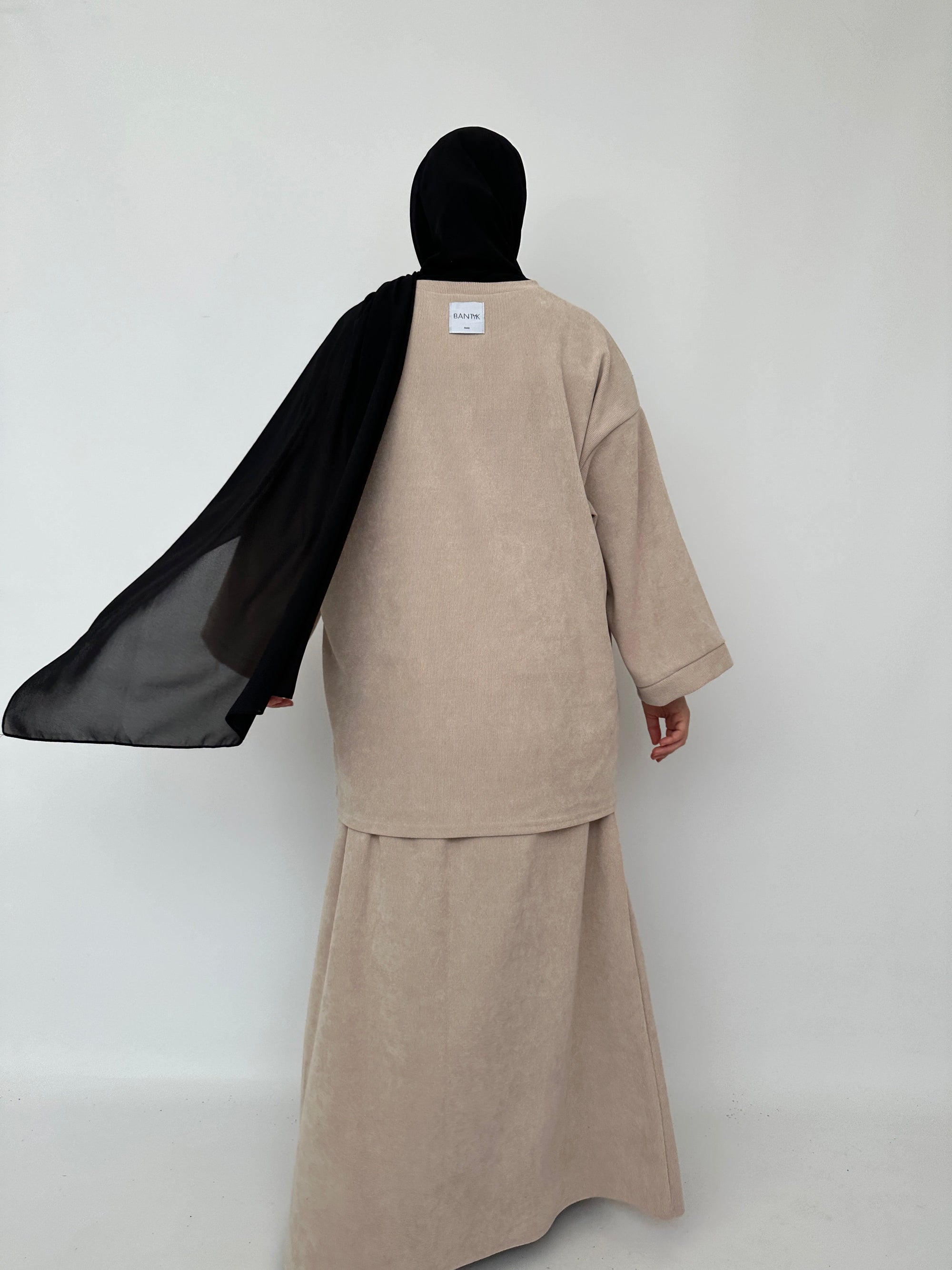 ENSEMBLE ELENYS BEIGE
