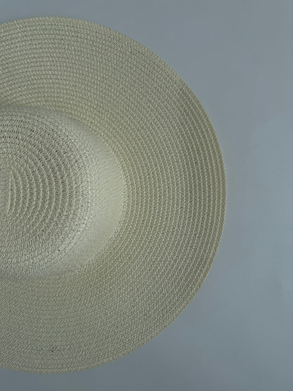 CHAPEAU DE PLAGE