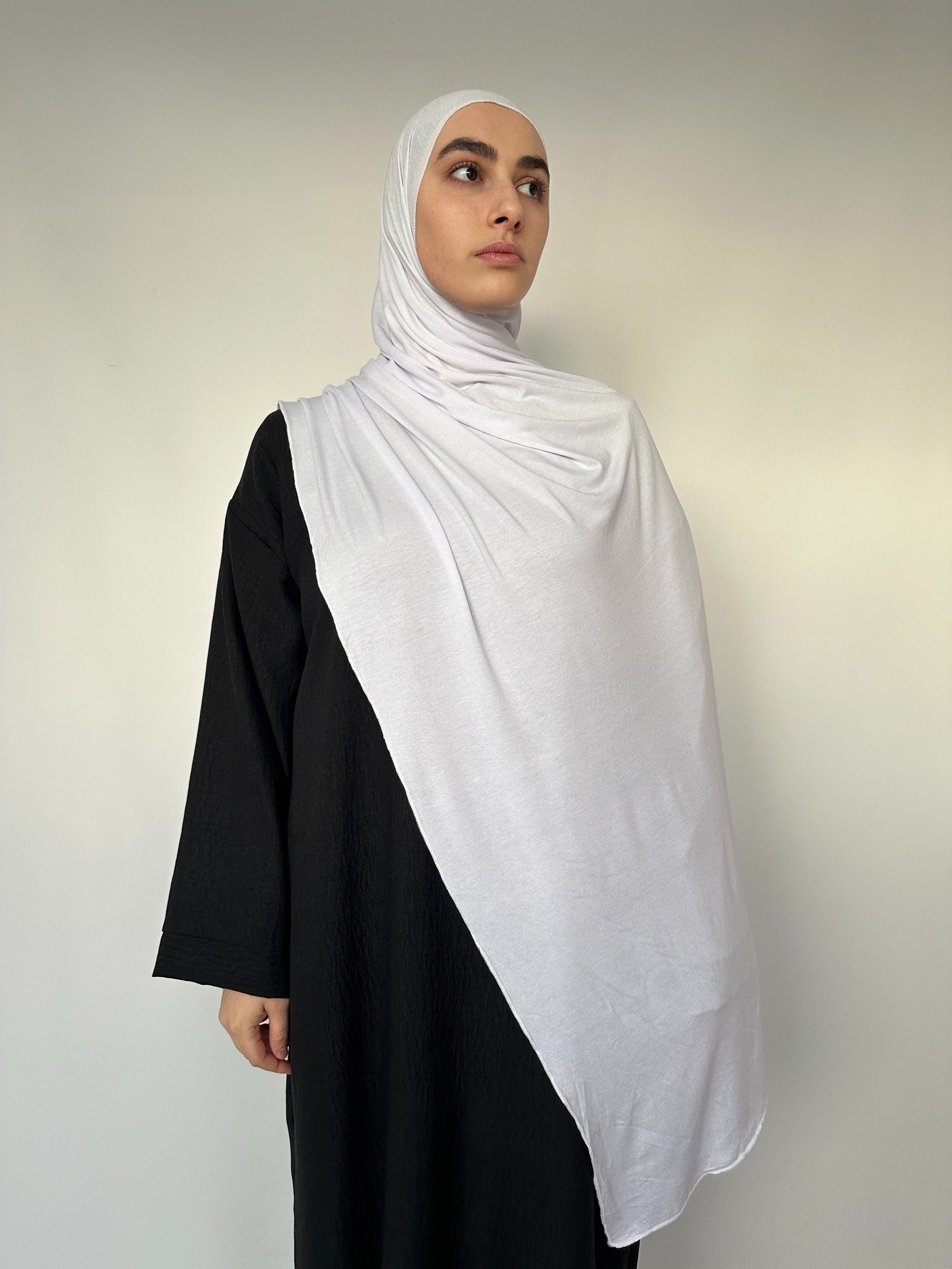 HIJAB JERSEY