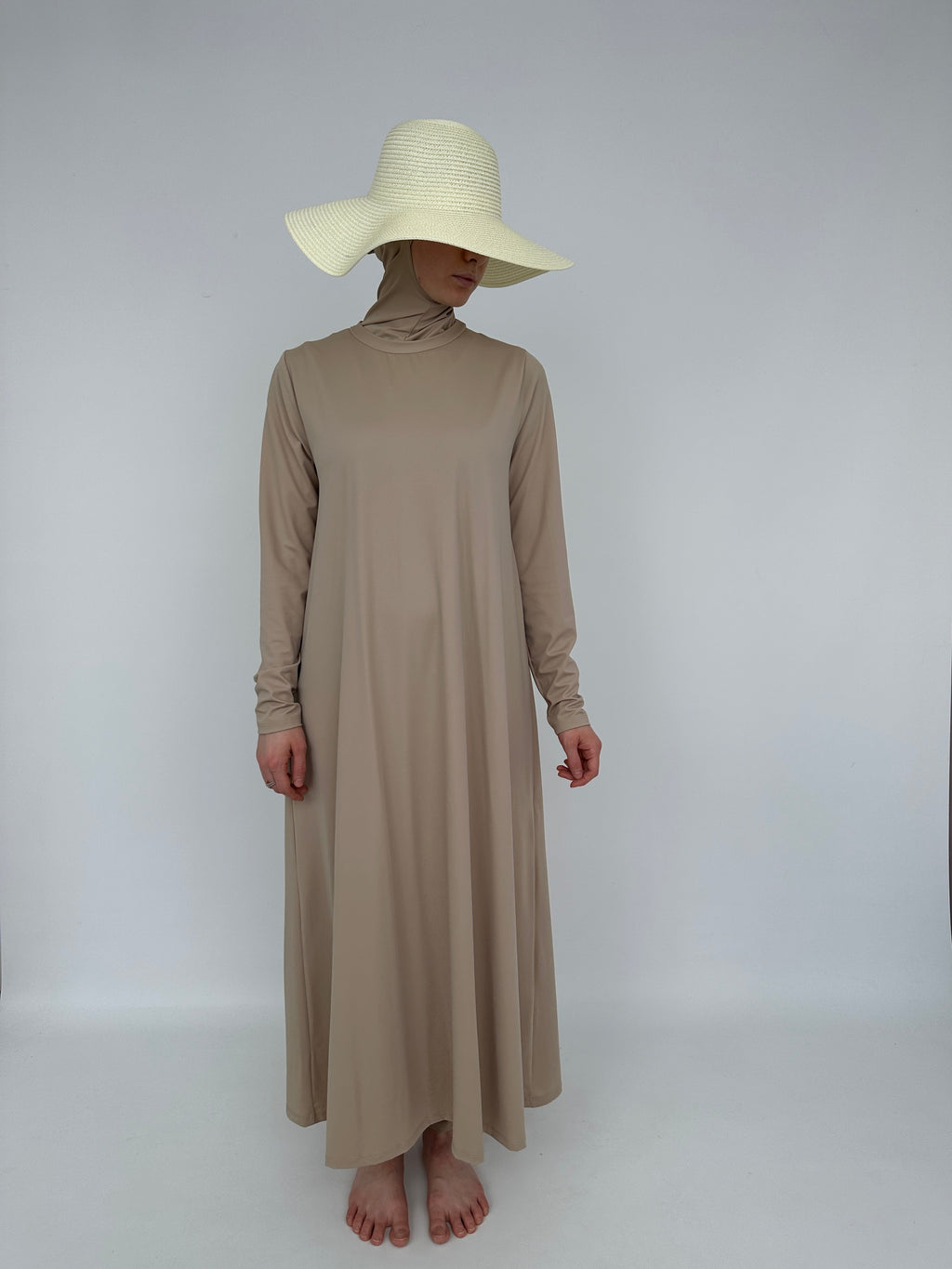 BURKINI 4 PIÈCES