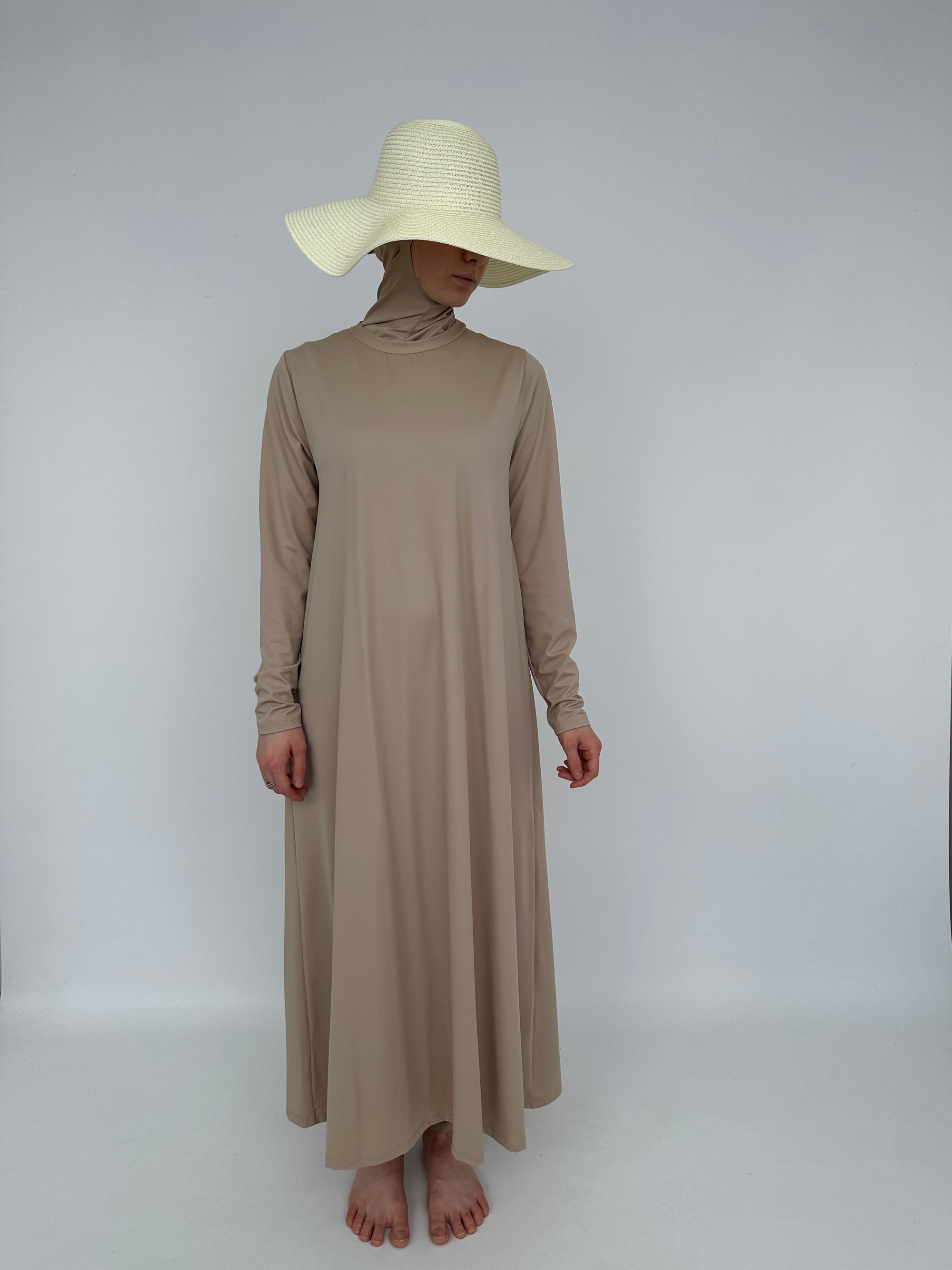 BURKINI 4 PIÈCES