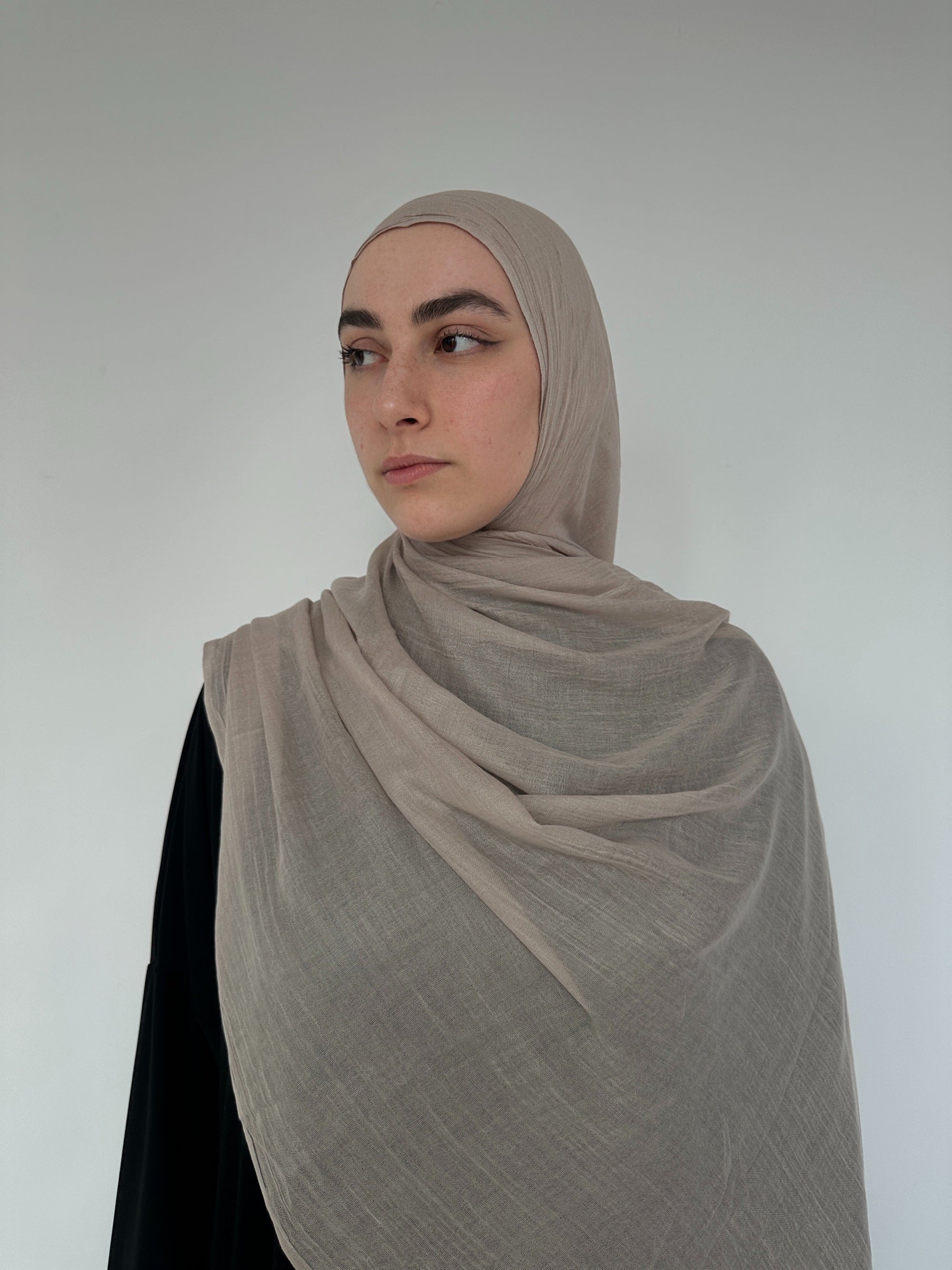HIJAB EN MODAL 2.0