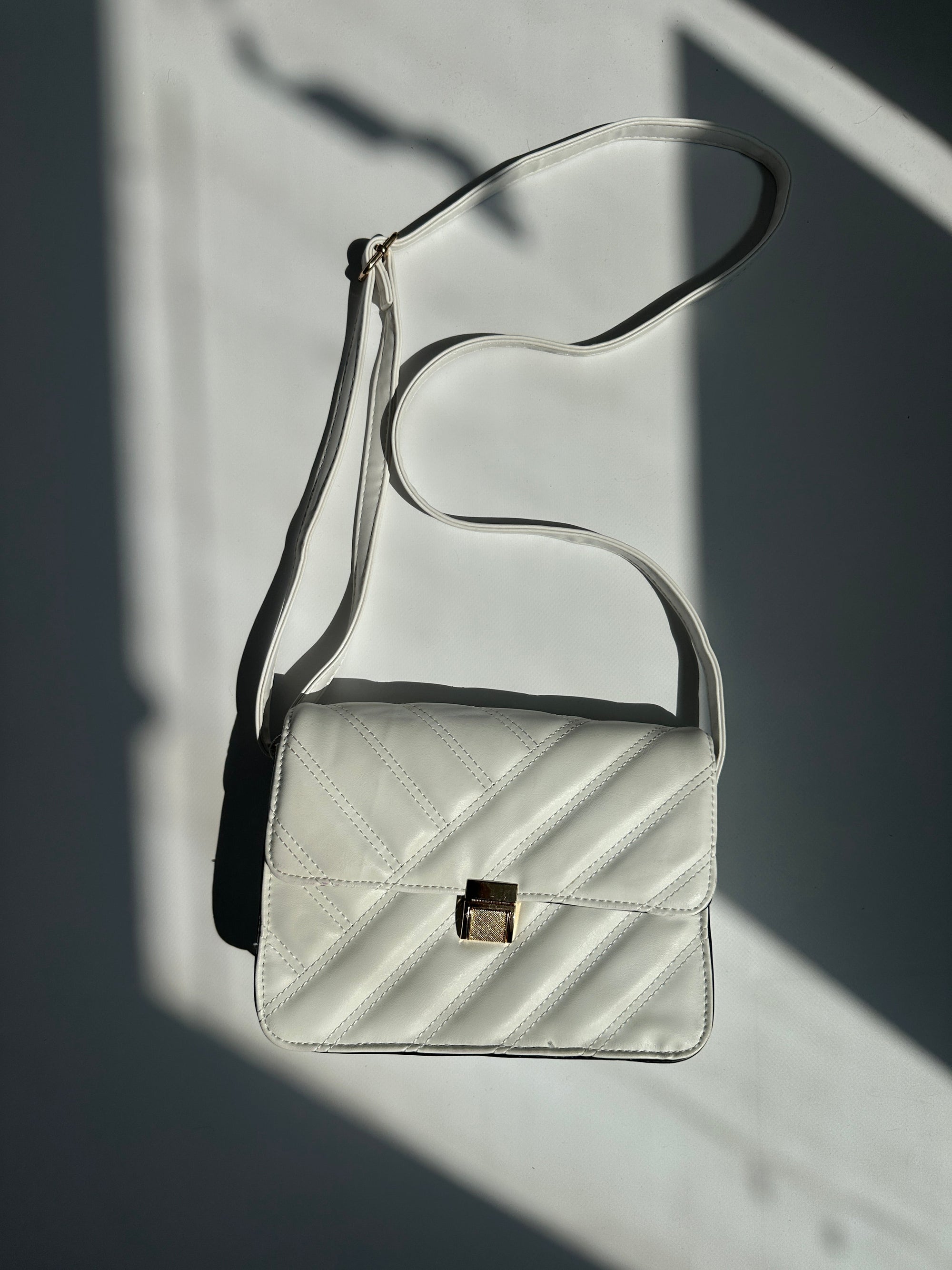 SAC INAIA BLANC