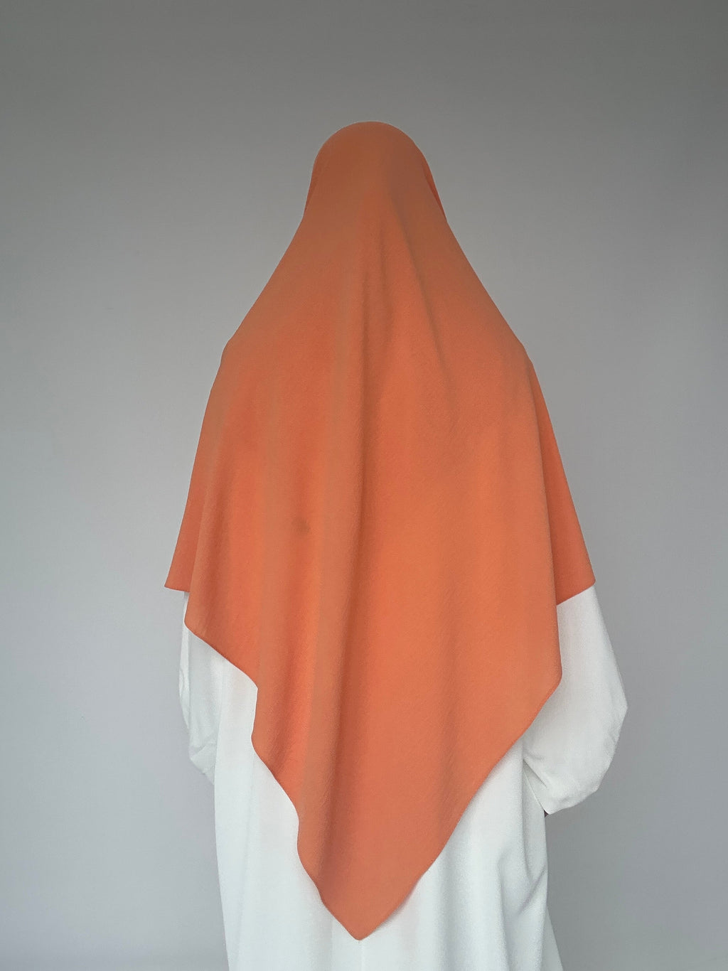 HIJAB CARRÉ JAZZ