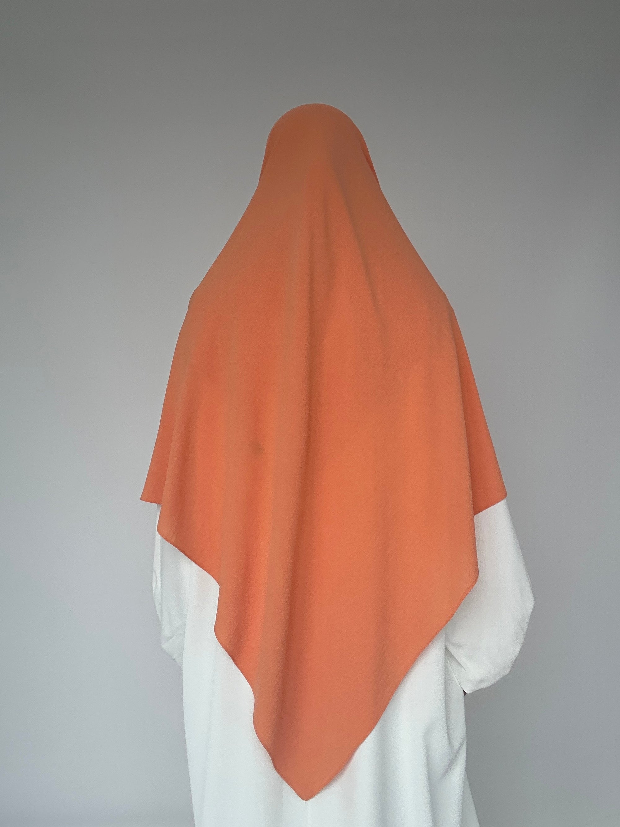 HIJAB CARRÉ JAZZ