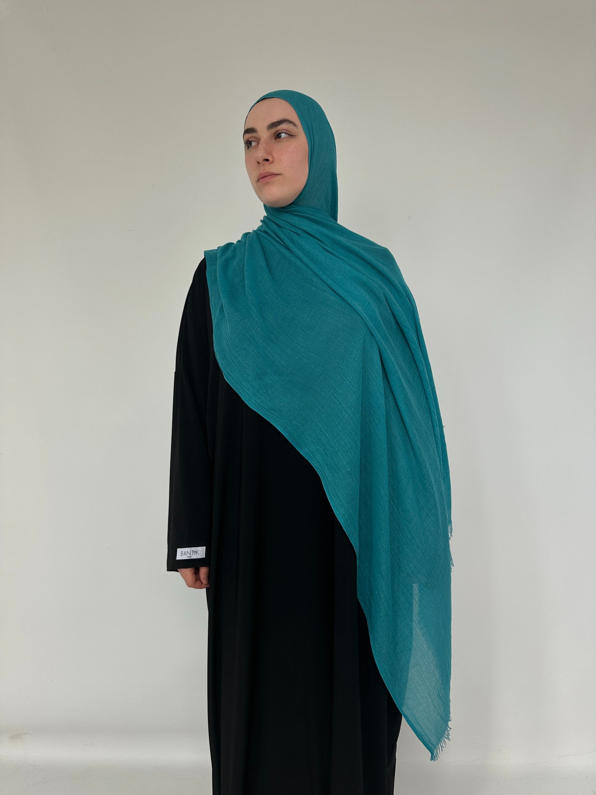 HIJAB EN MODAL 2.0