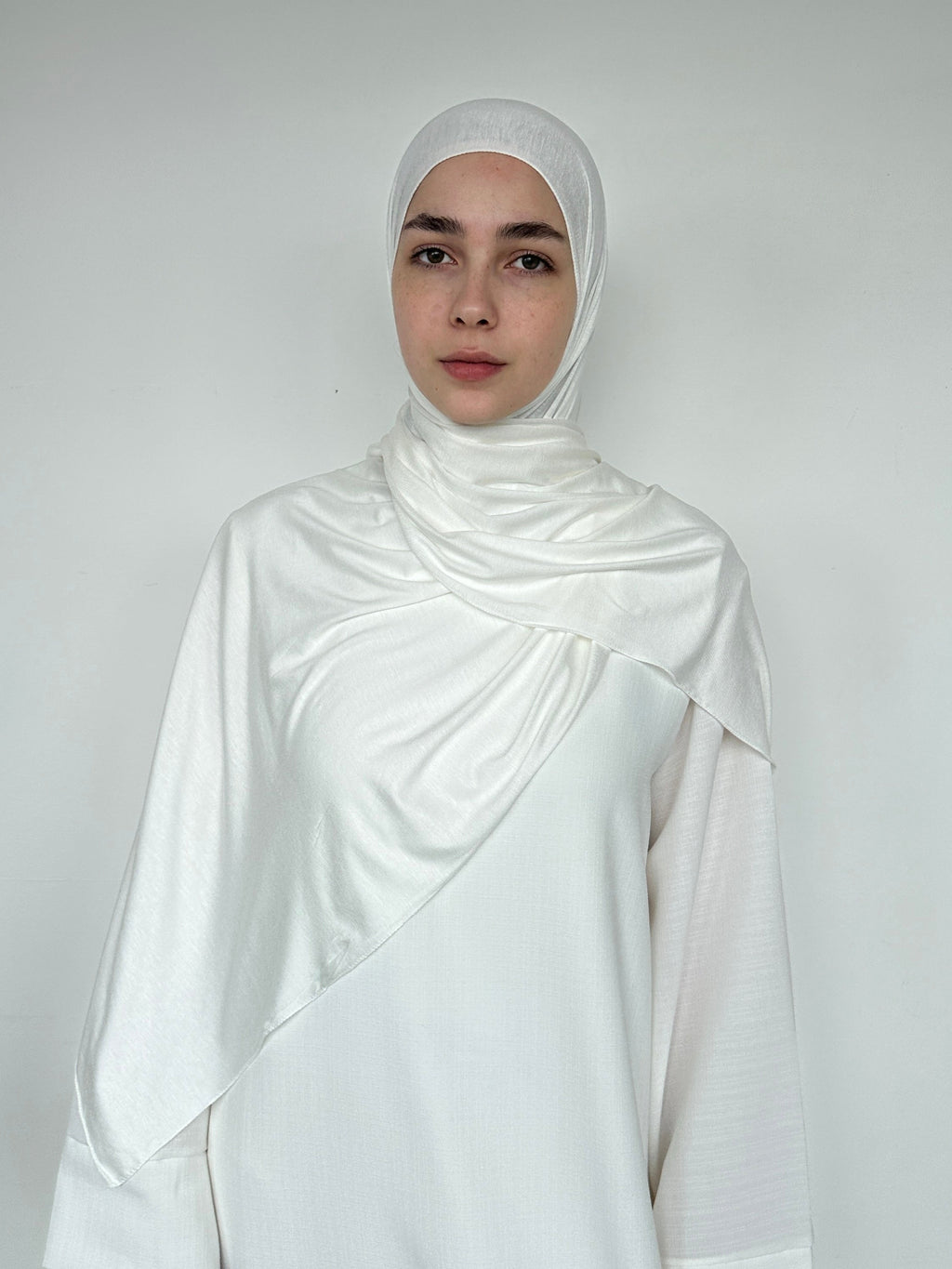 BOX 4 HIJABS JERSEY