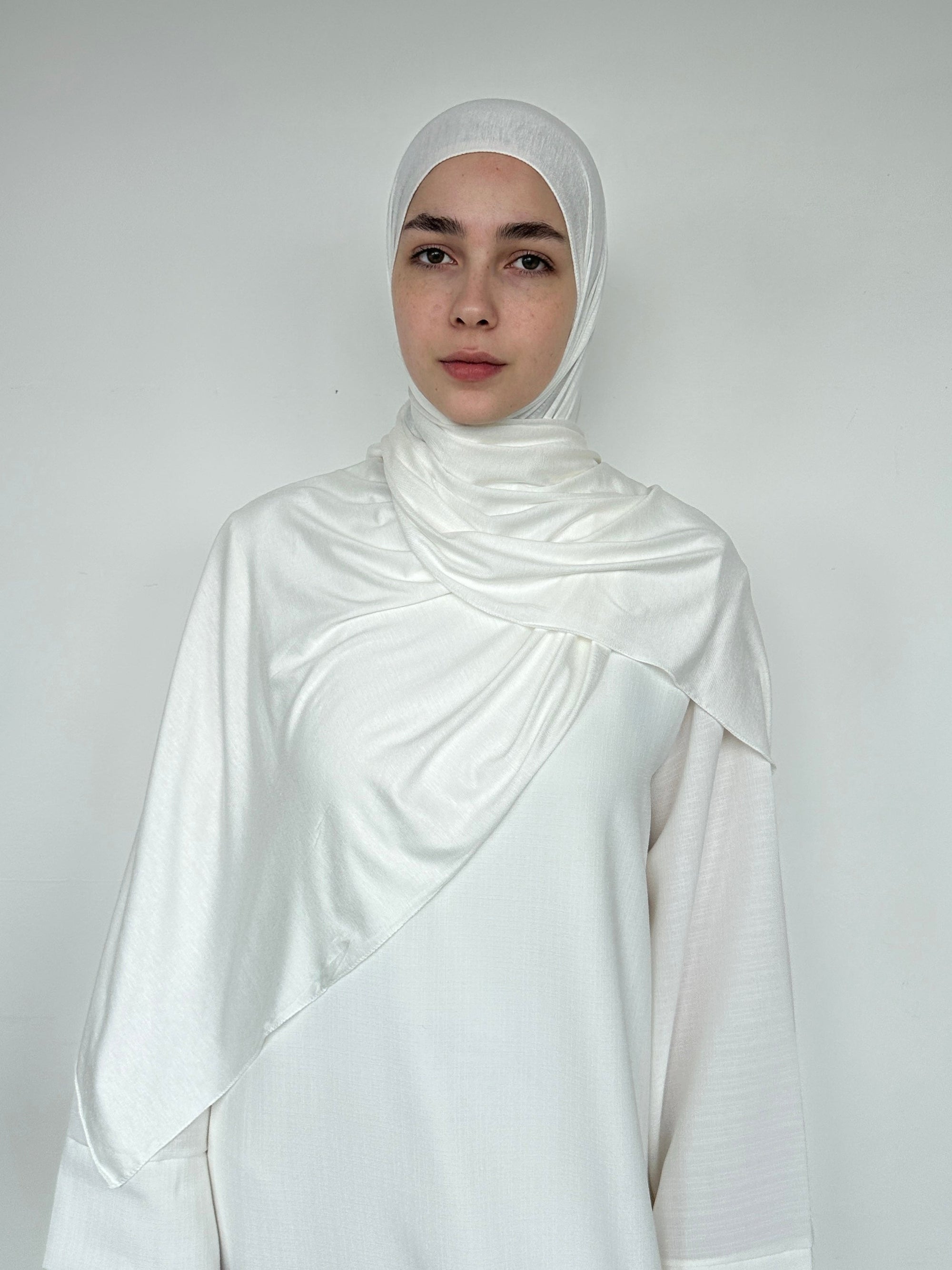 BOX 4 HIJABS JERSEY