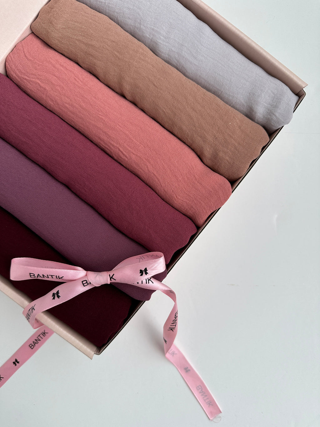 BOX HIJABS JAZZ