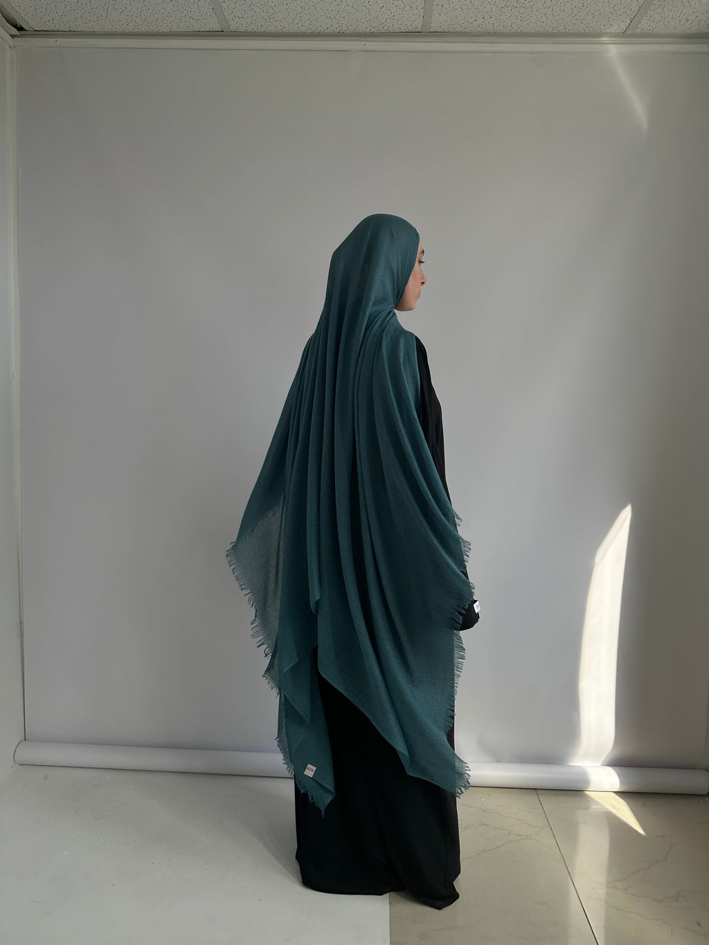 HIJAB EN MODAL 2.0
