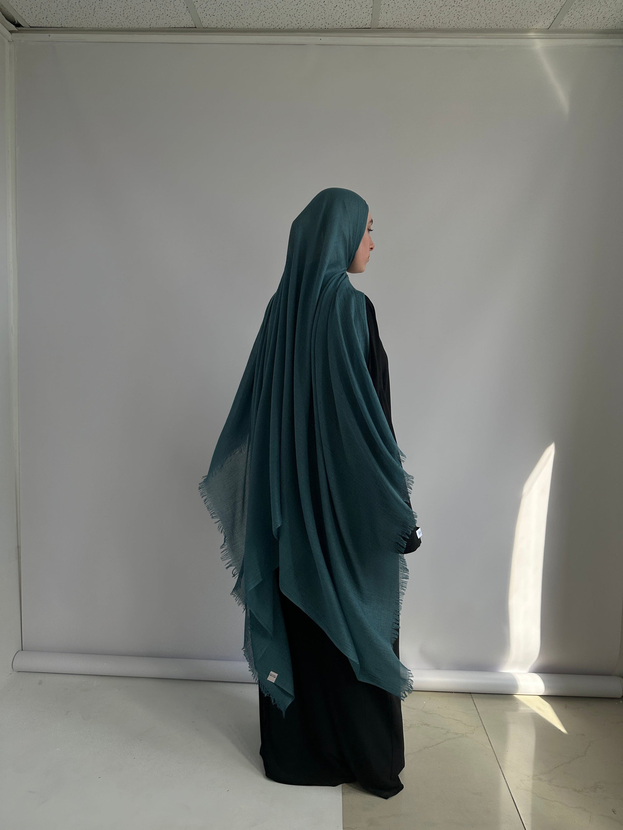 HIJAB EN MODAL 2.0