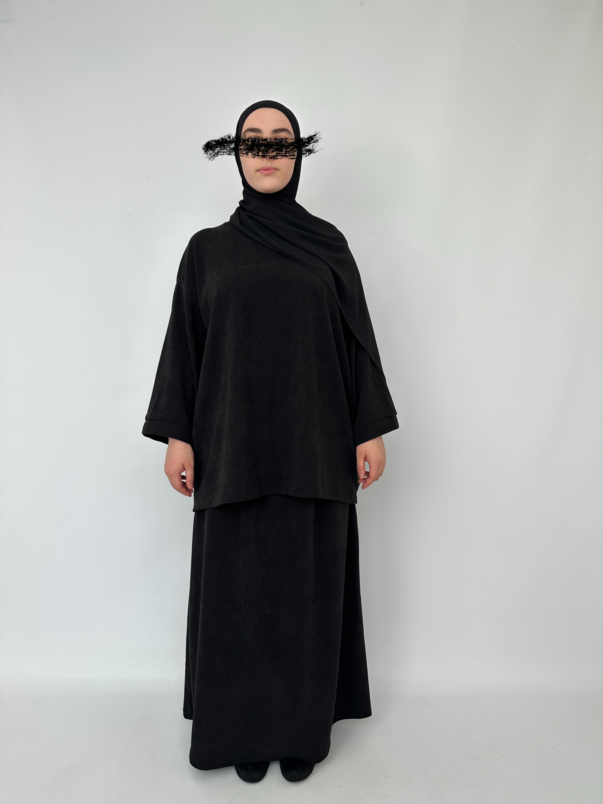 ENSEMBLE ELENYS NOIR